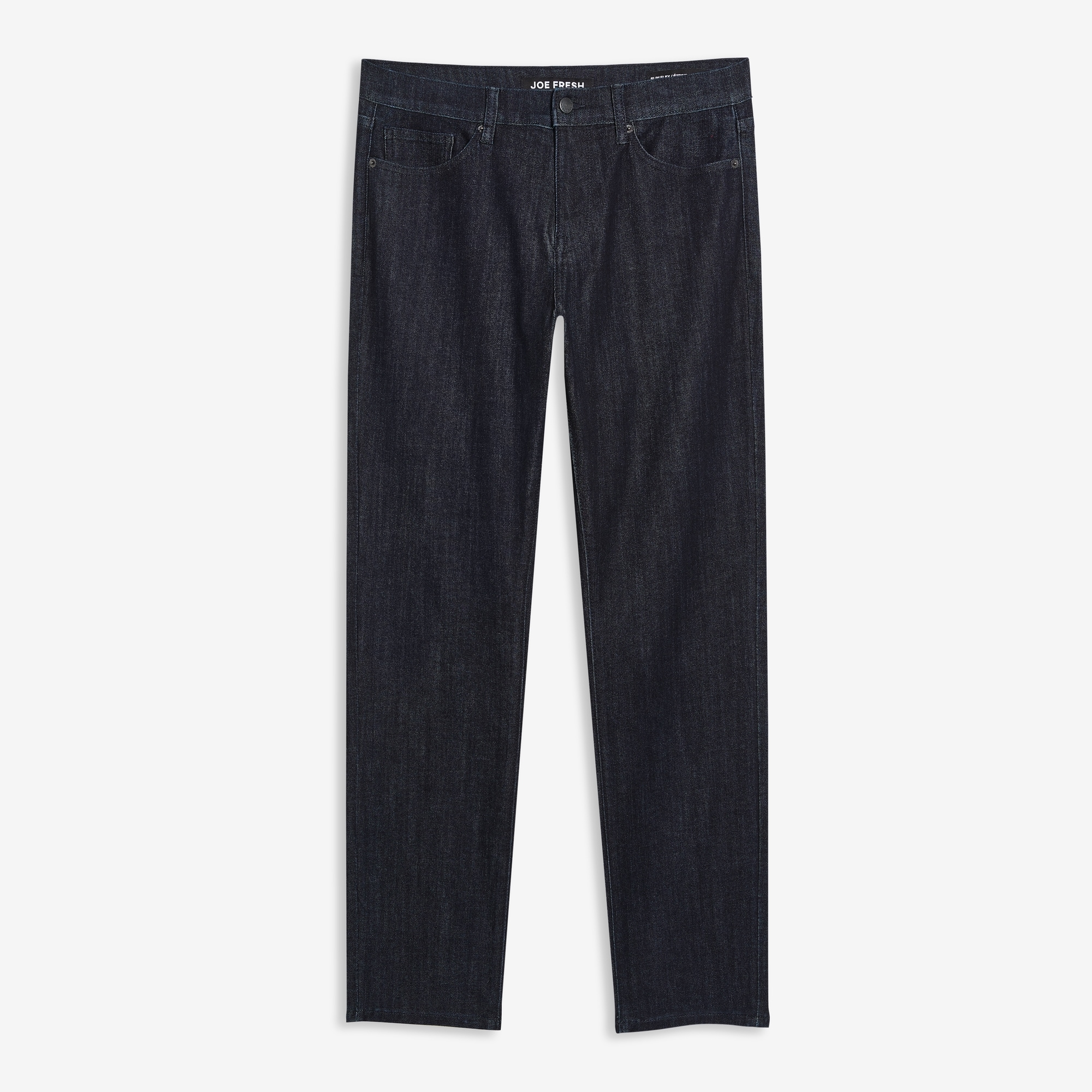 Men's Premium Dark Rinse Jean