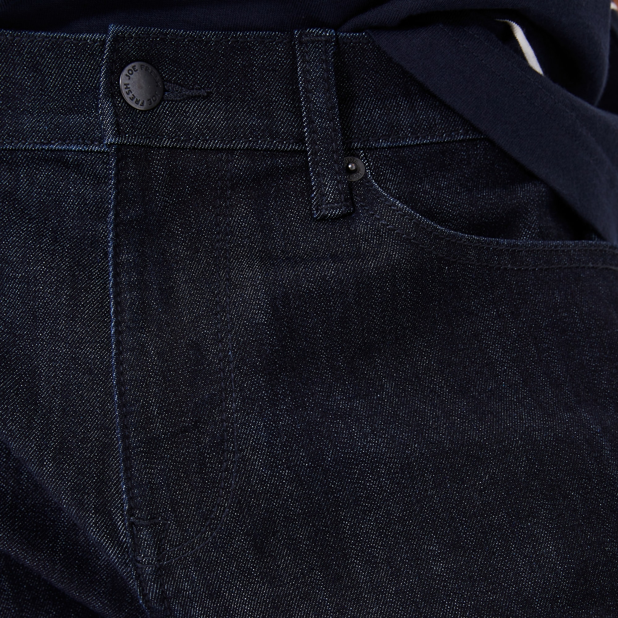 Men's Premium Dark Rinse Jean