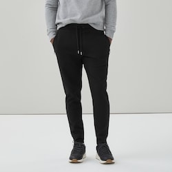 Joe Fresh Men's Zip Pocket Active Jogger 1 ea, $45.00/1ea