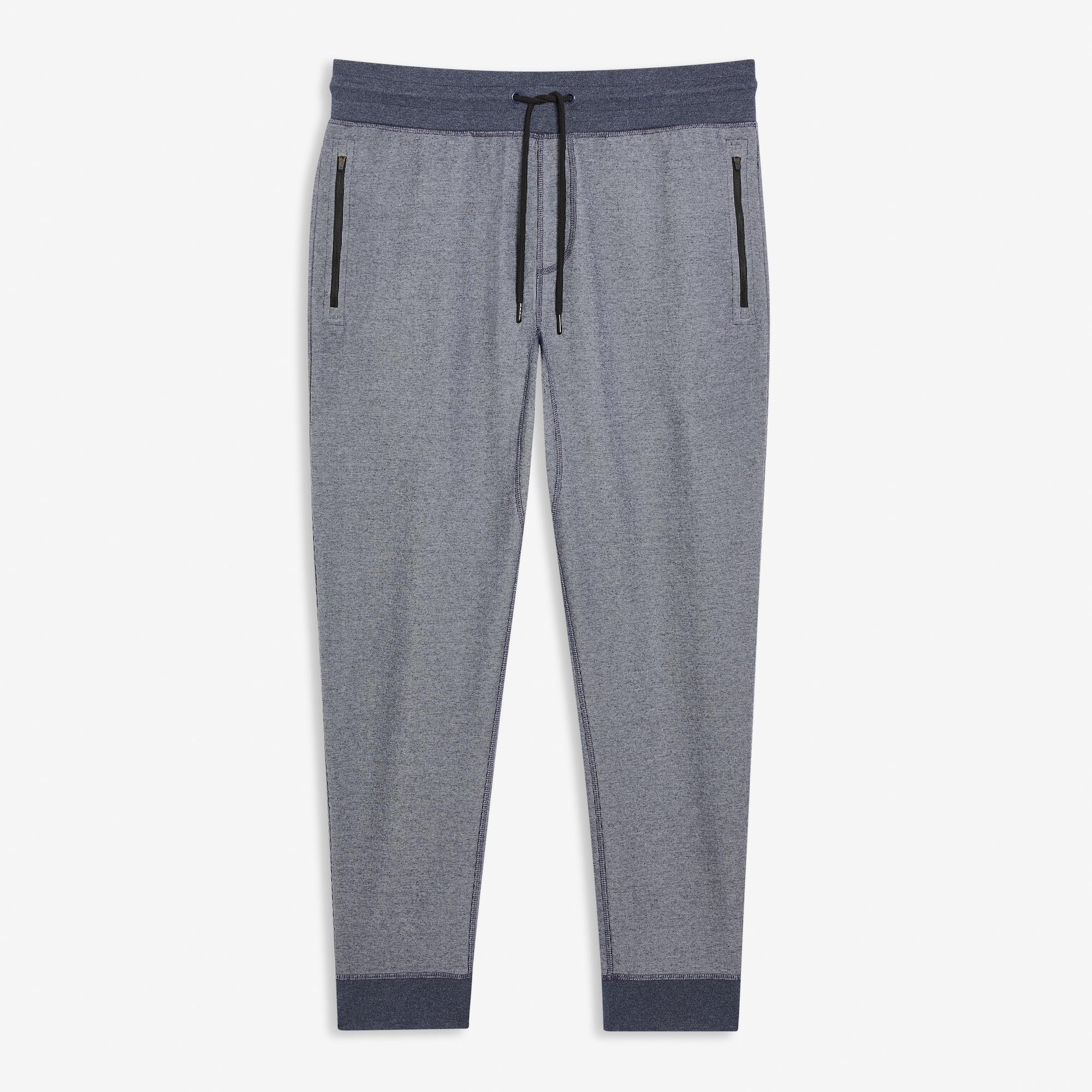 Men's Zip Pocket Active Jogger