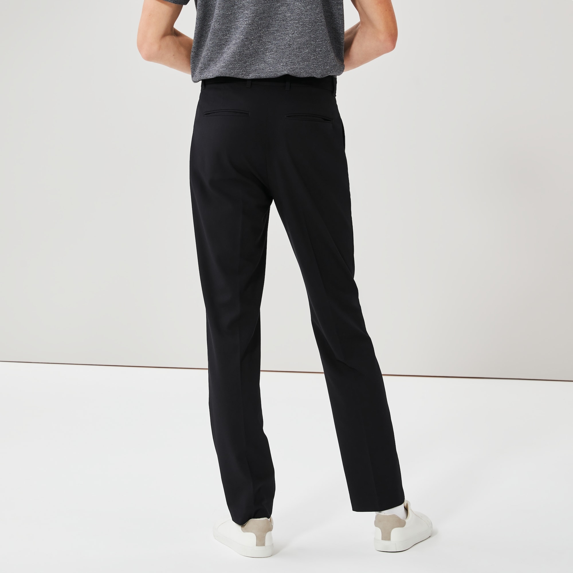 slim fit dress slacks 686 Men's Unwork Everywhere Pant