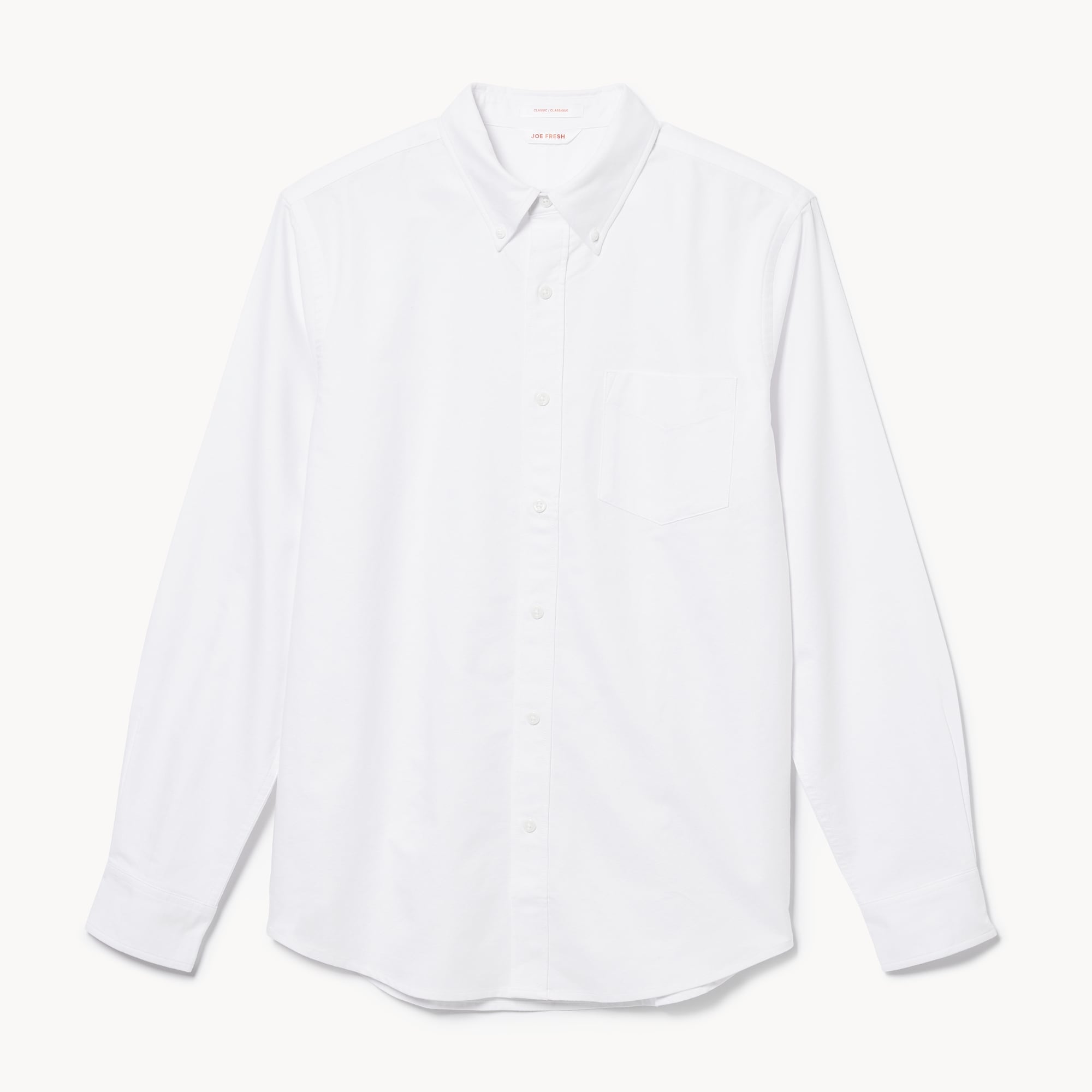 Men's Button-Down Shirt