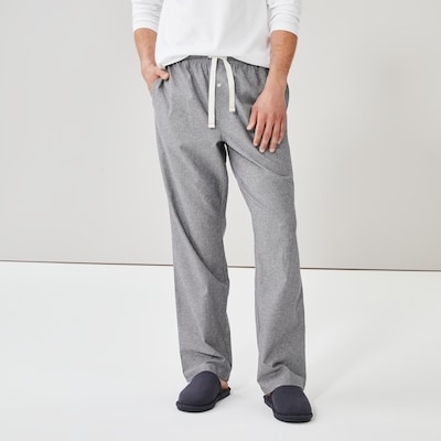 Pantalon de pyjama pour hommes