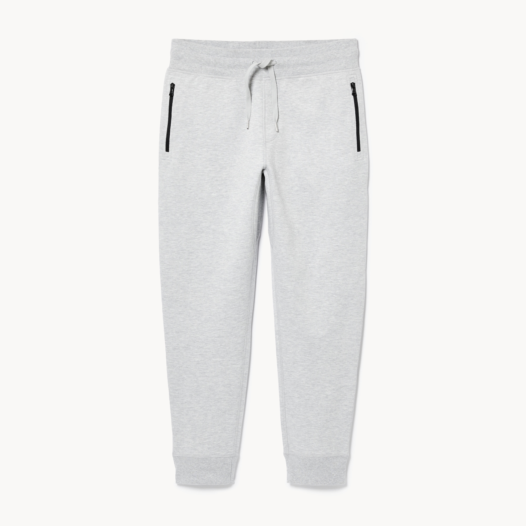 Pantalon de jogging actif avec poche zippée