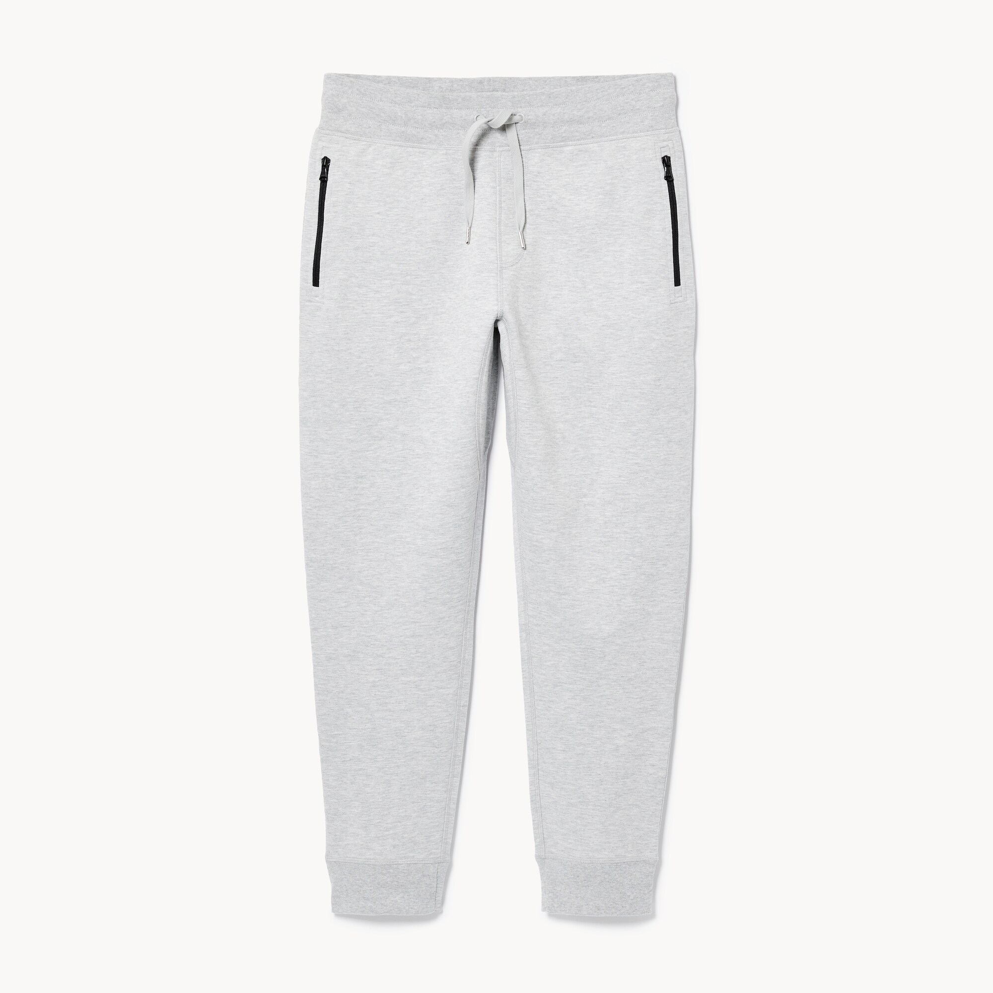 Pantalon de jogging actif avec poche zippée