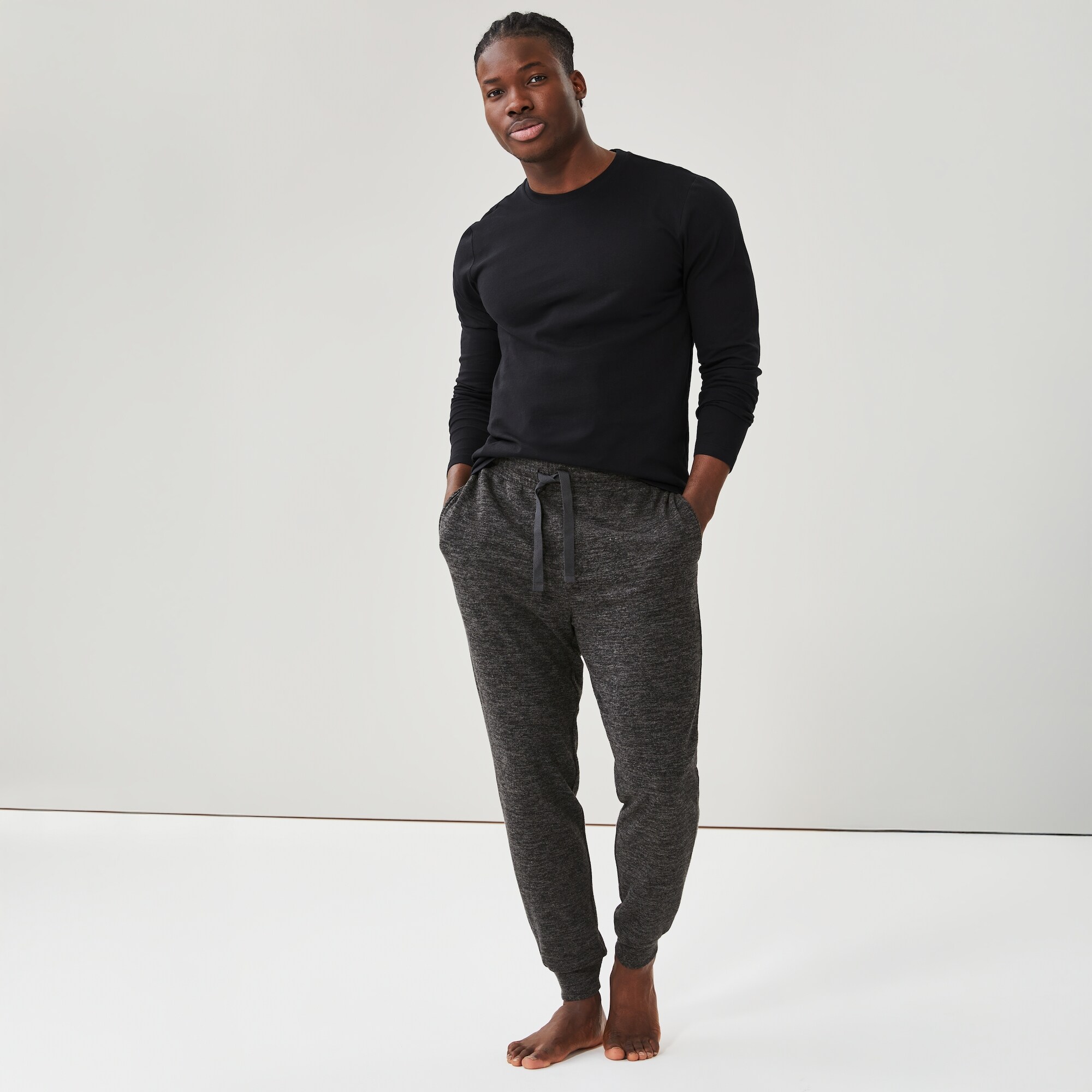 Men's Sleep Jogger