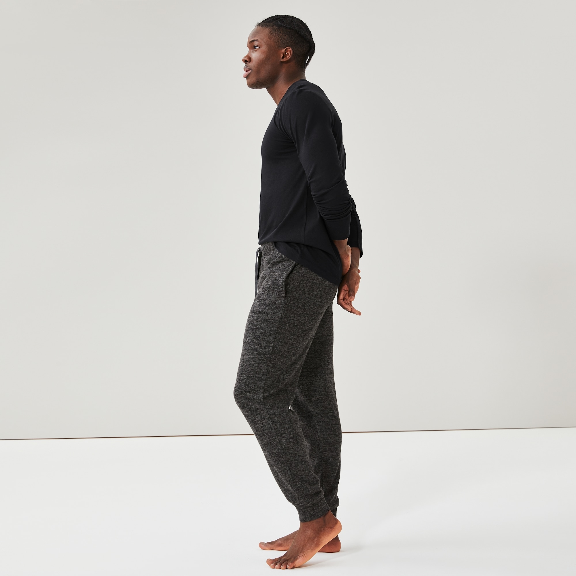 Men's Sleep Jogger