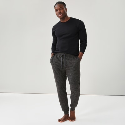 Joe Fresh Men's Sleep Jogger 1 ea, $25.00/1ea