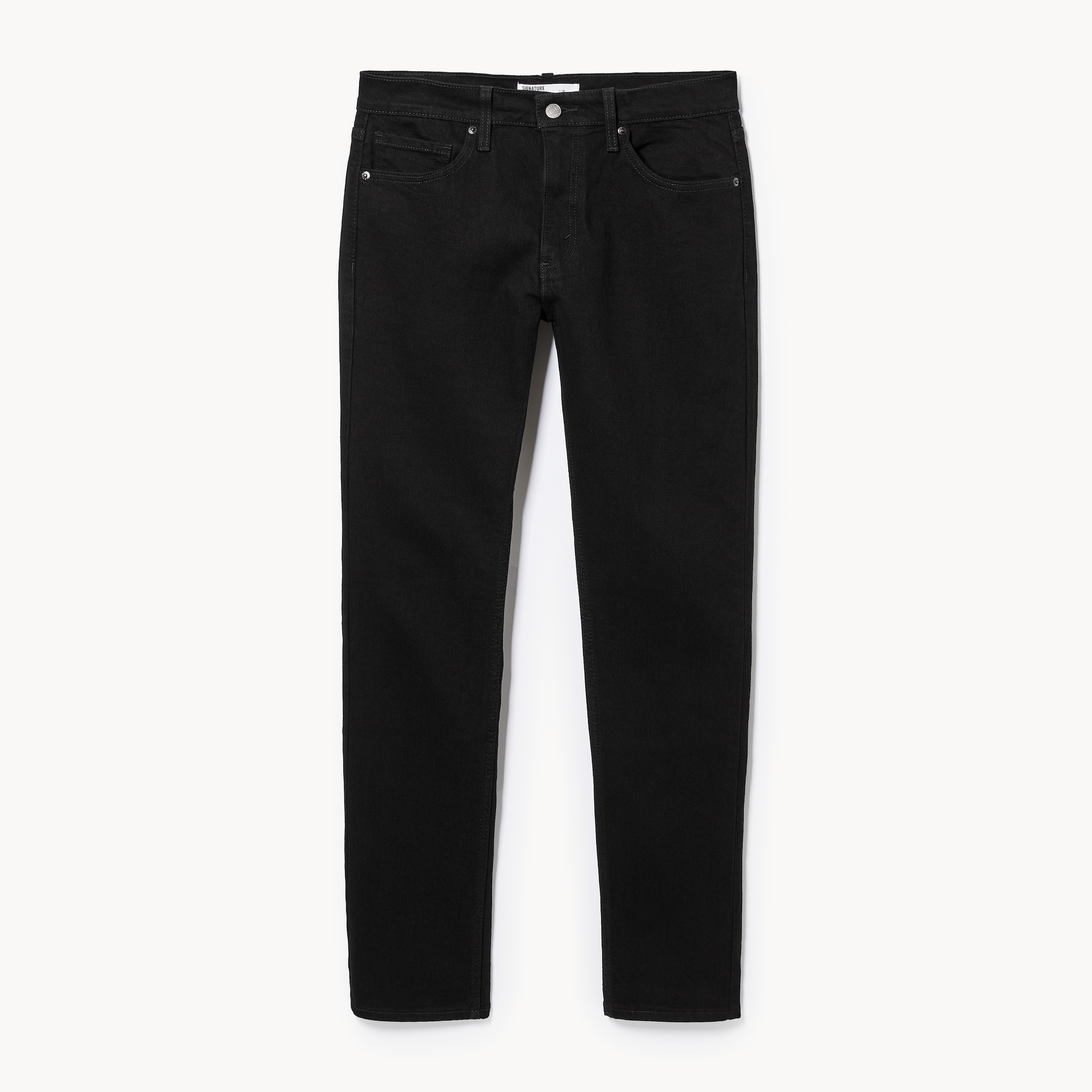 Jean étroit Levi Strauss SignatureMC Gold
