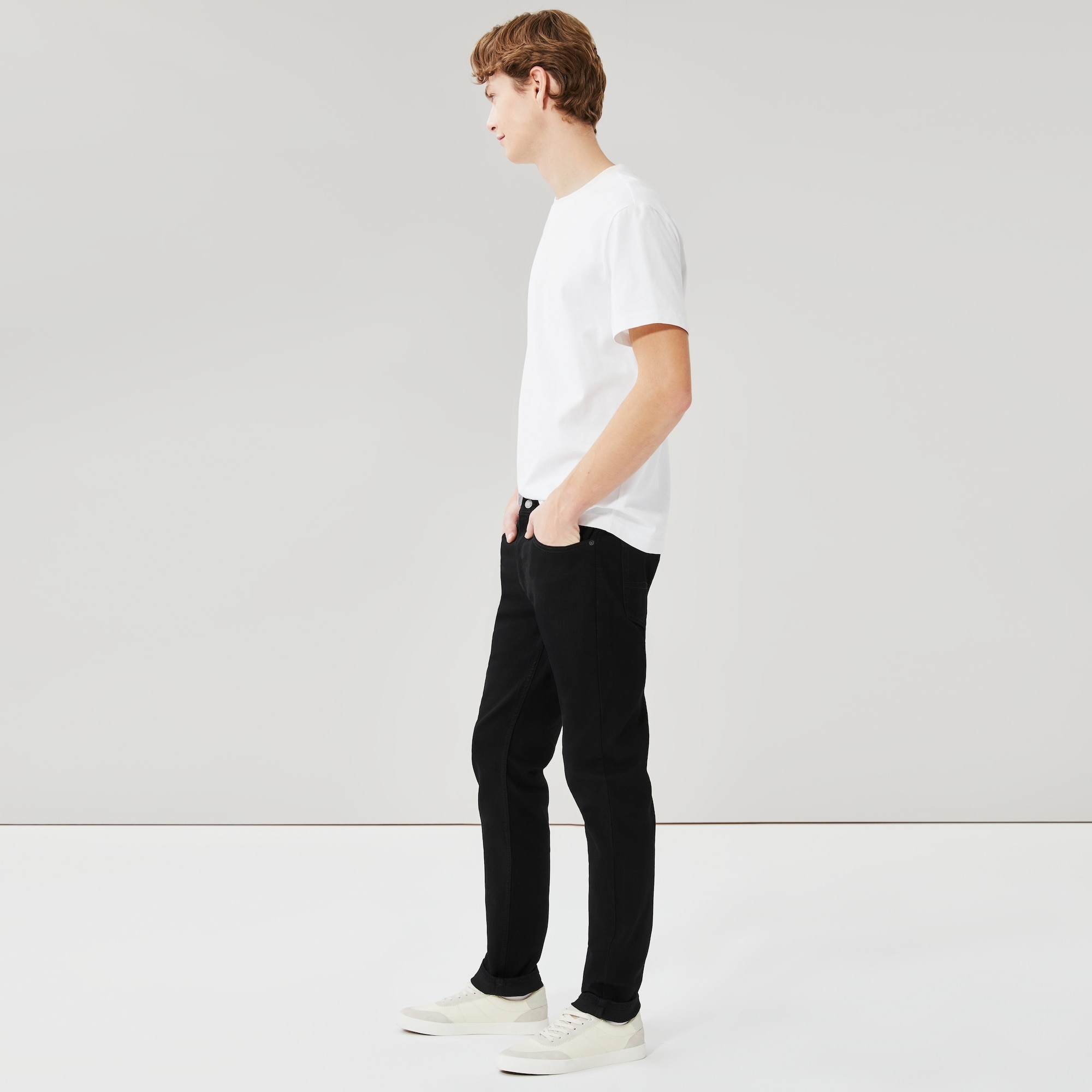 Jean étroit Levi Strauss SignatureMC Gold