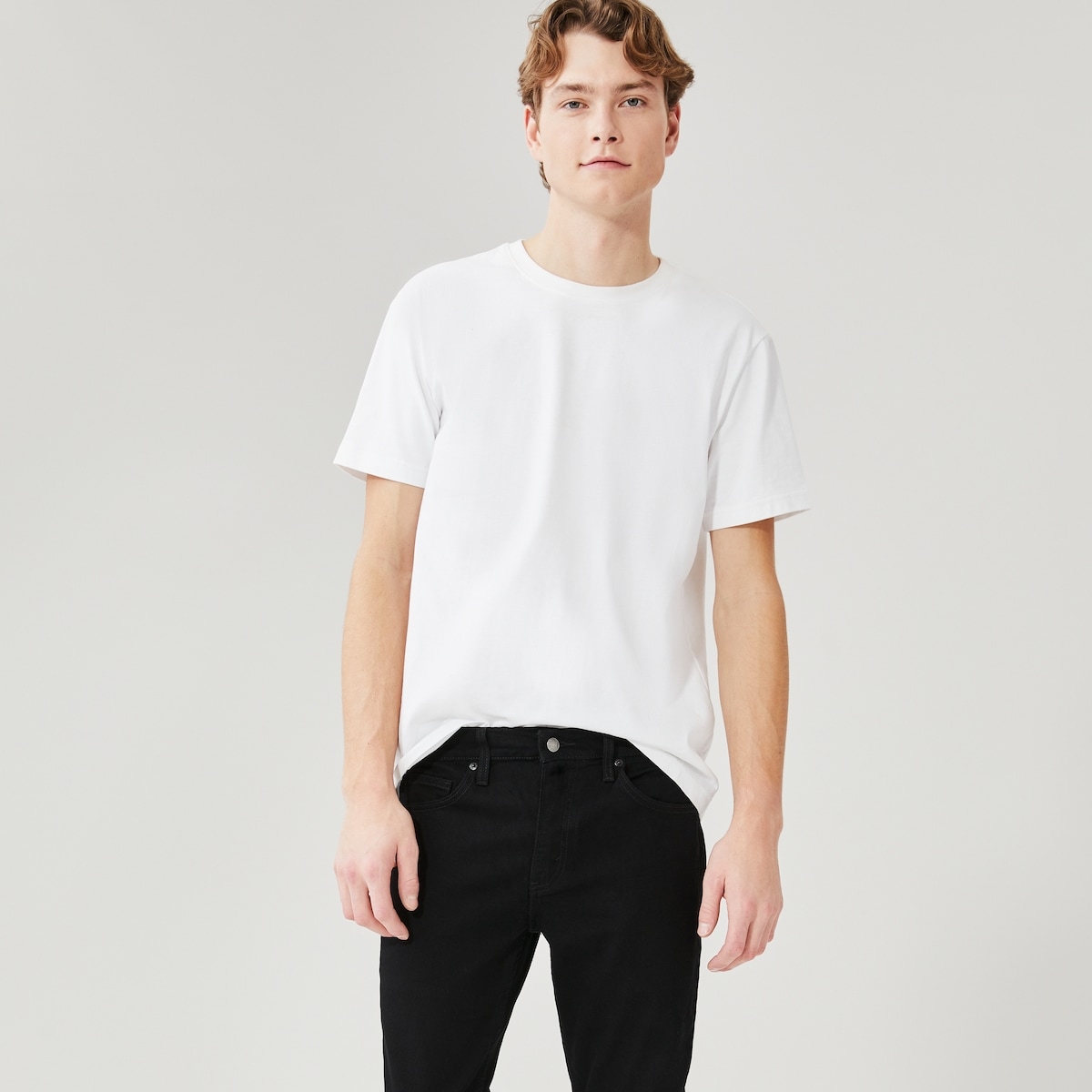 Men's Levi Strauss Signature Gold Slim Fit Jean