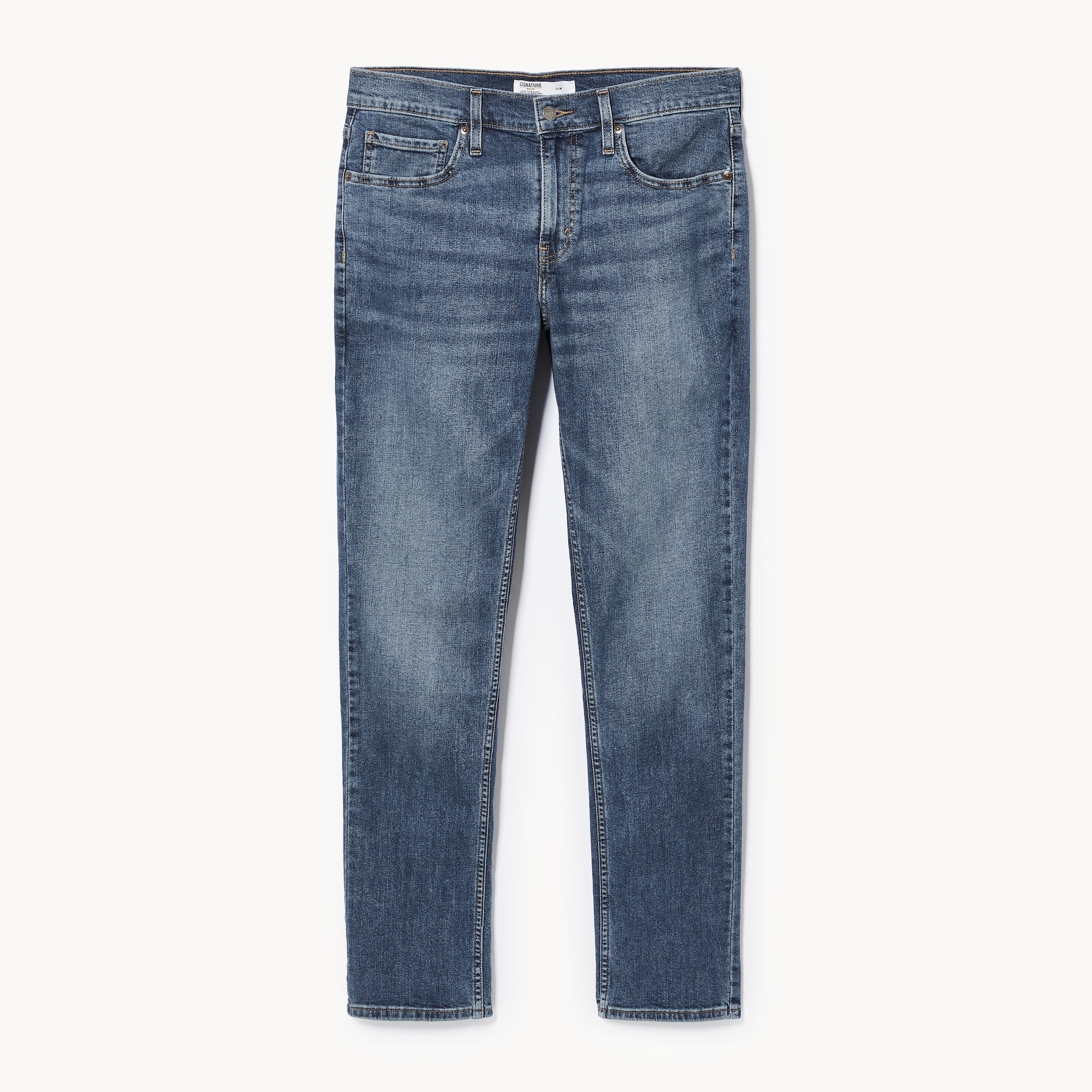 Men's Levi Strauss Signature™ Gold Slim Fit Jean