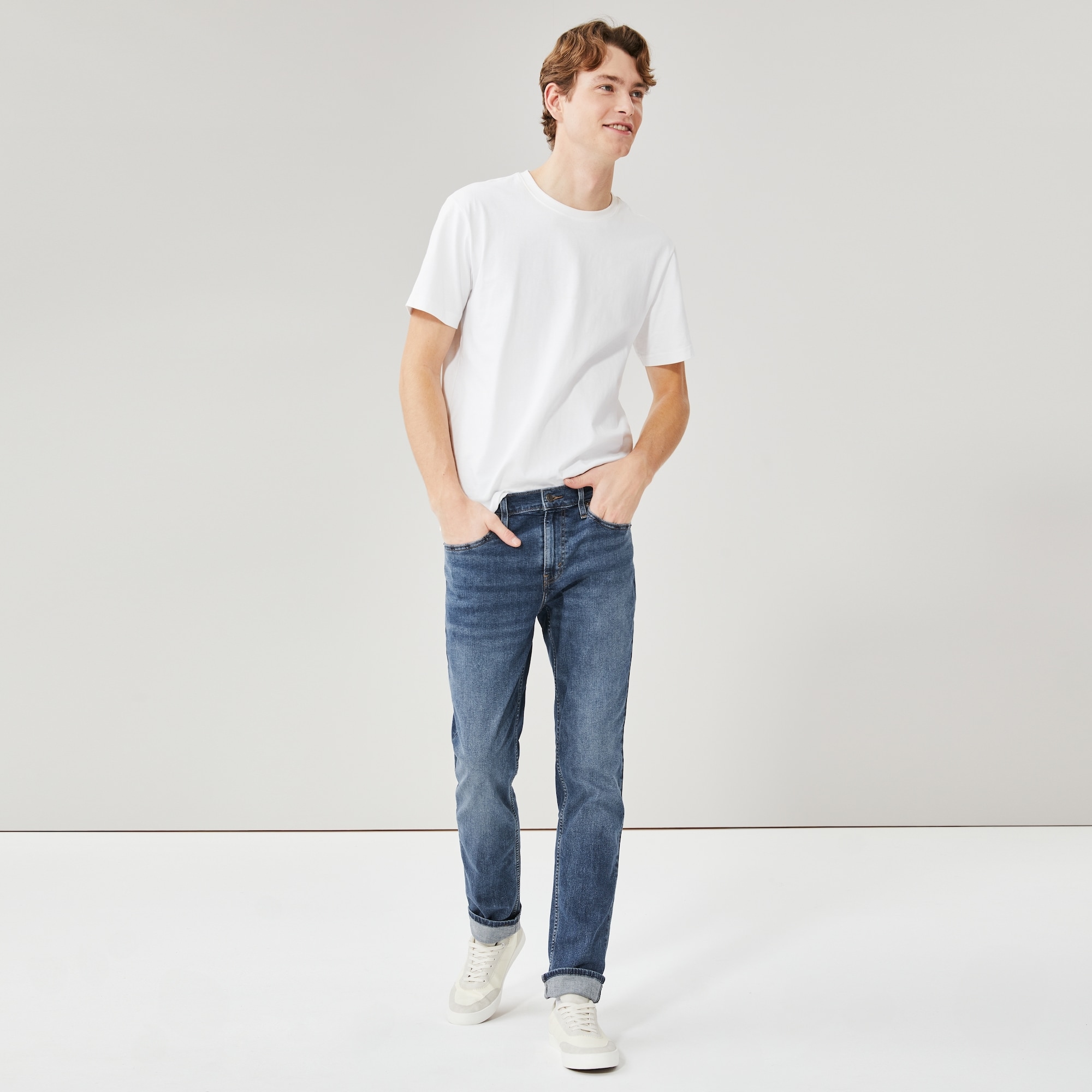 Men's Levi Strauss Signature™️ Gold Slim Fit Jean