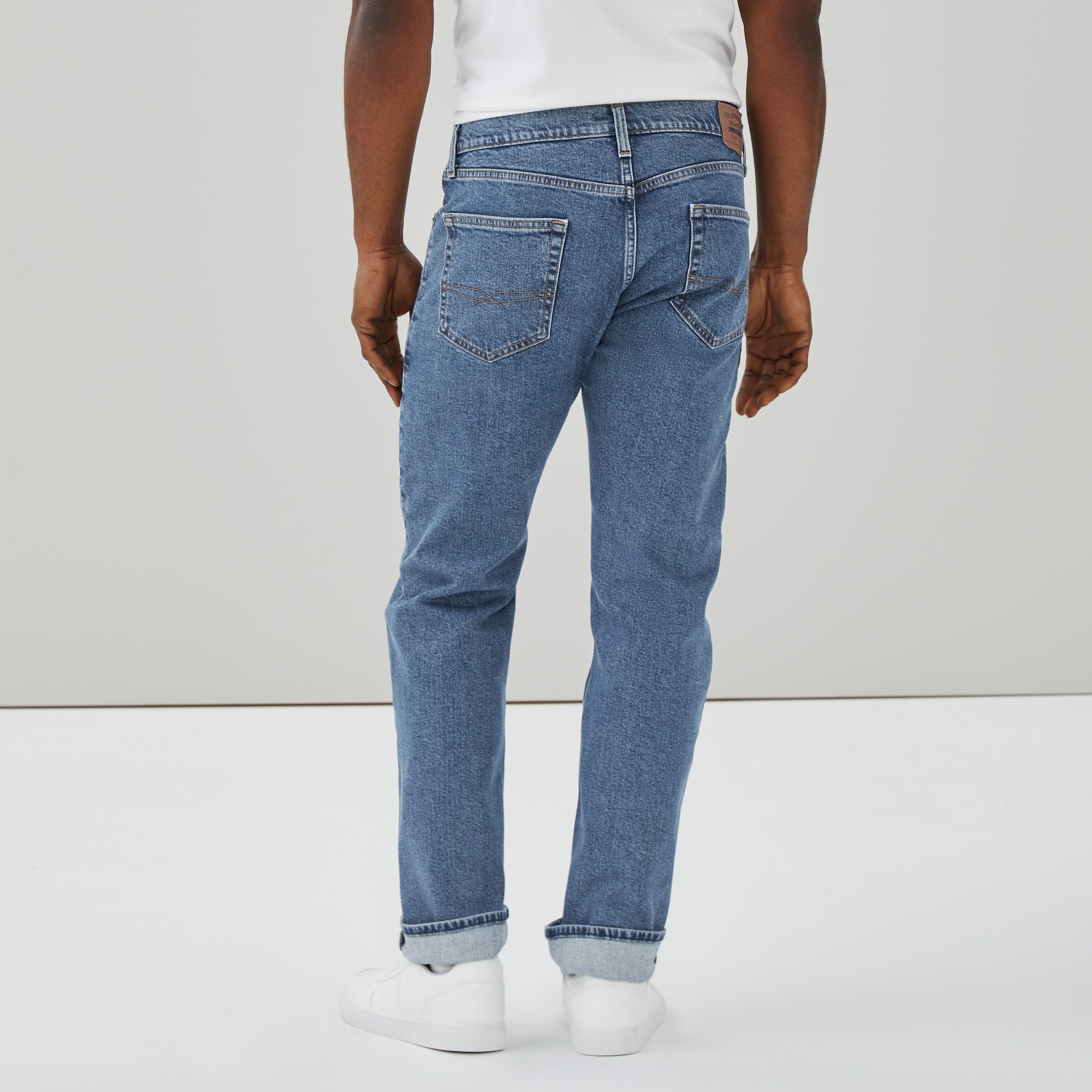 Men's Levi Strauss Signature™ Gold Regular Jean