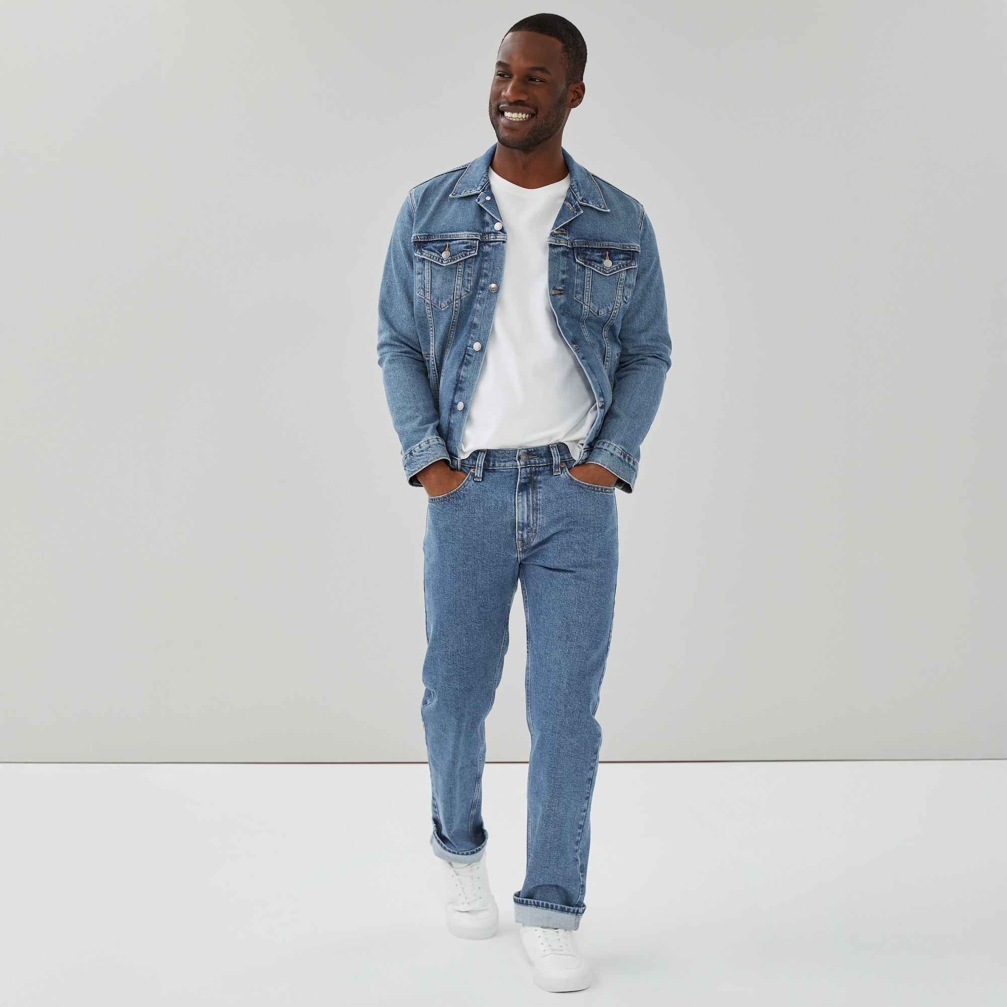 Men's Levi Strauss Signature™ Gold Regular Jean