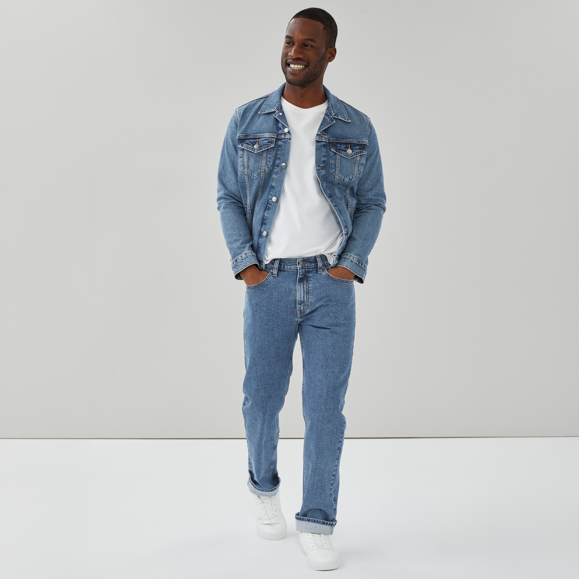 Men's Levi Strauss Signature™ Gold Jean