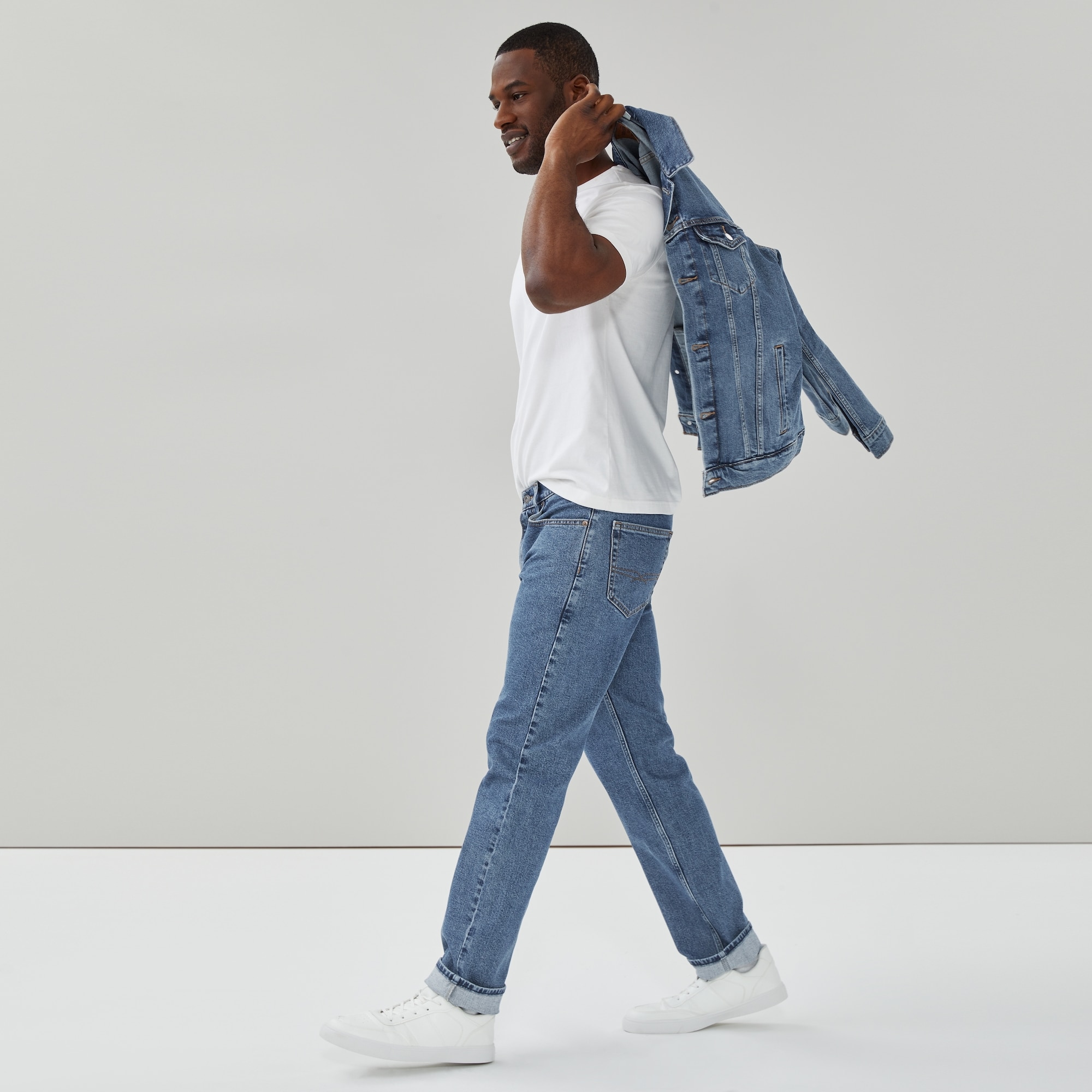 Men's Levi Strauss Signature™ Gold Regular Jean