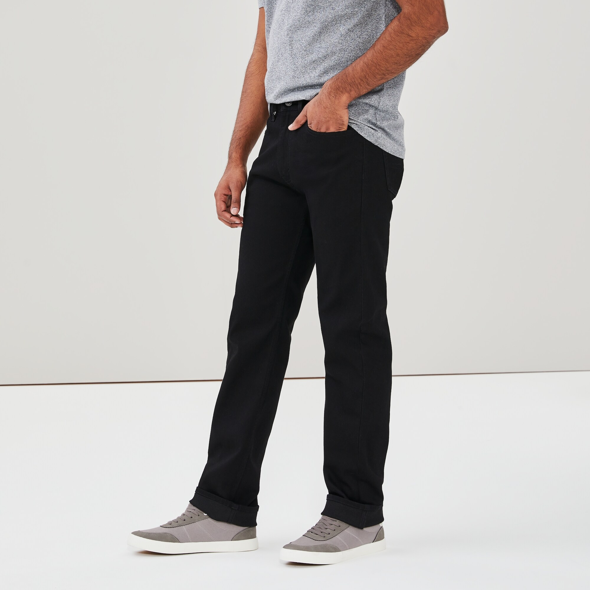 Jean SignatureMC Gold Levi Strauss pour hommes