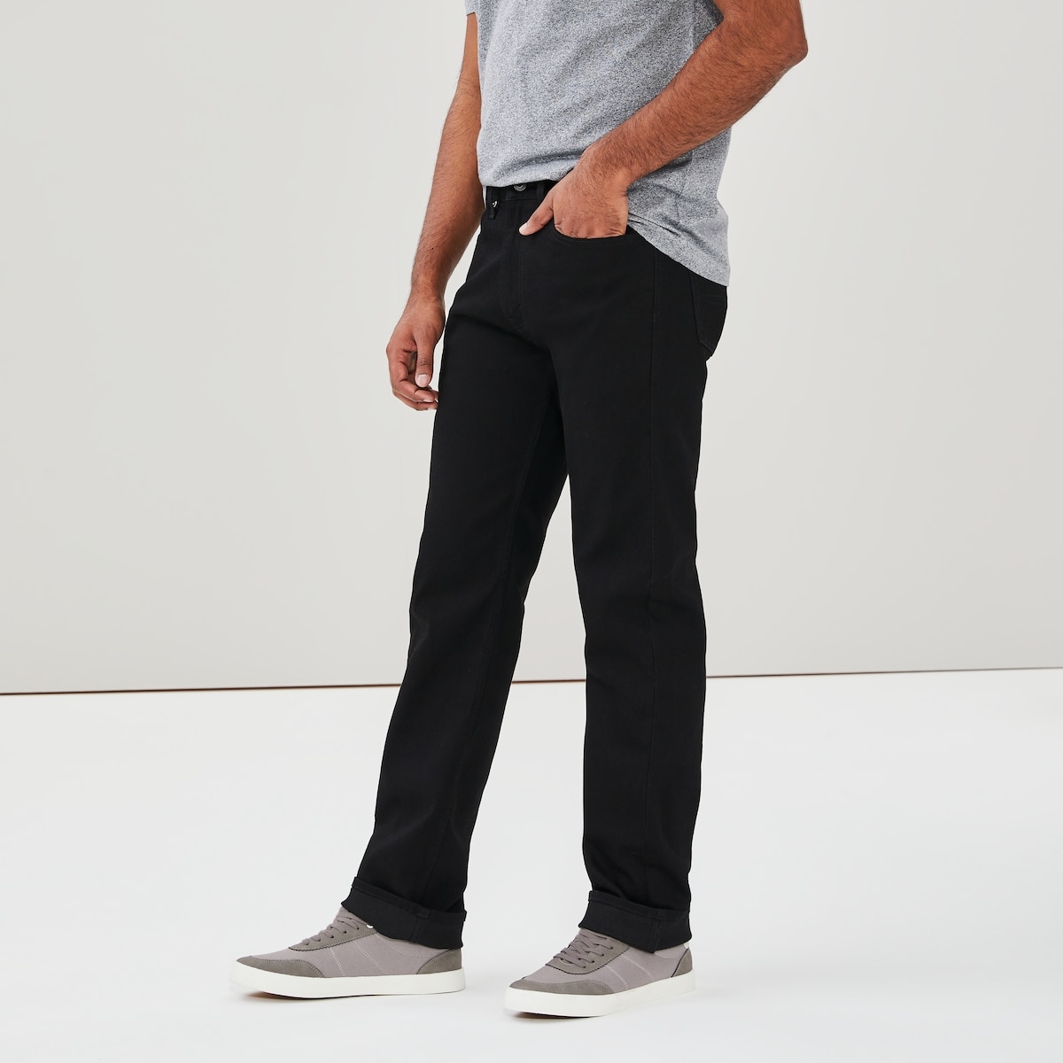Men's Levi Strauss Signature Gold Jean