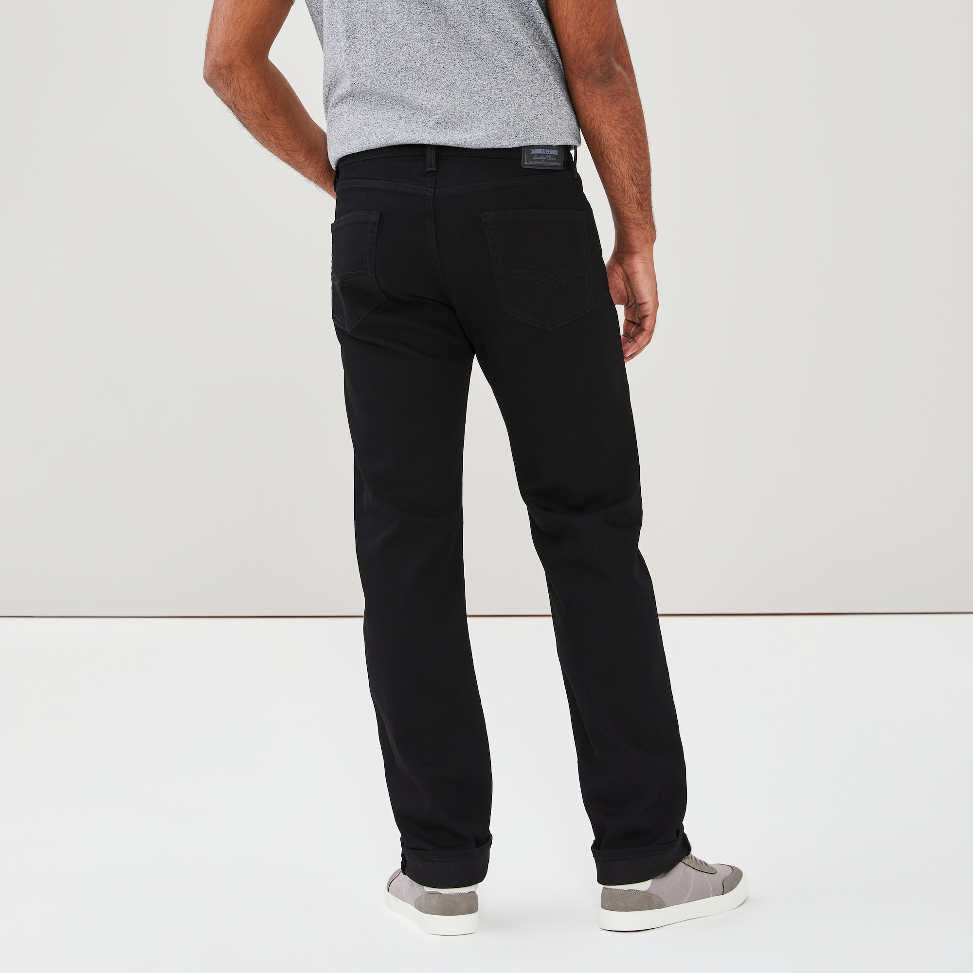 Men's Levi Strauss Signature™ Gold Jean