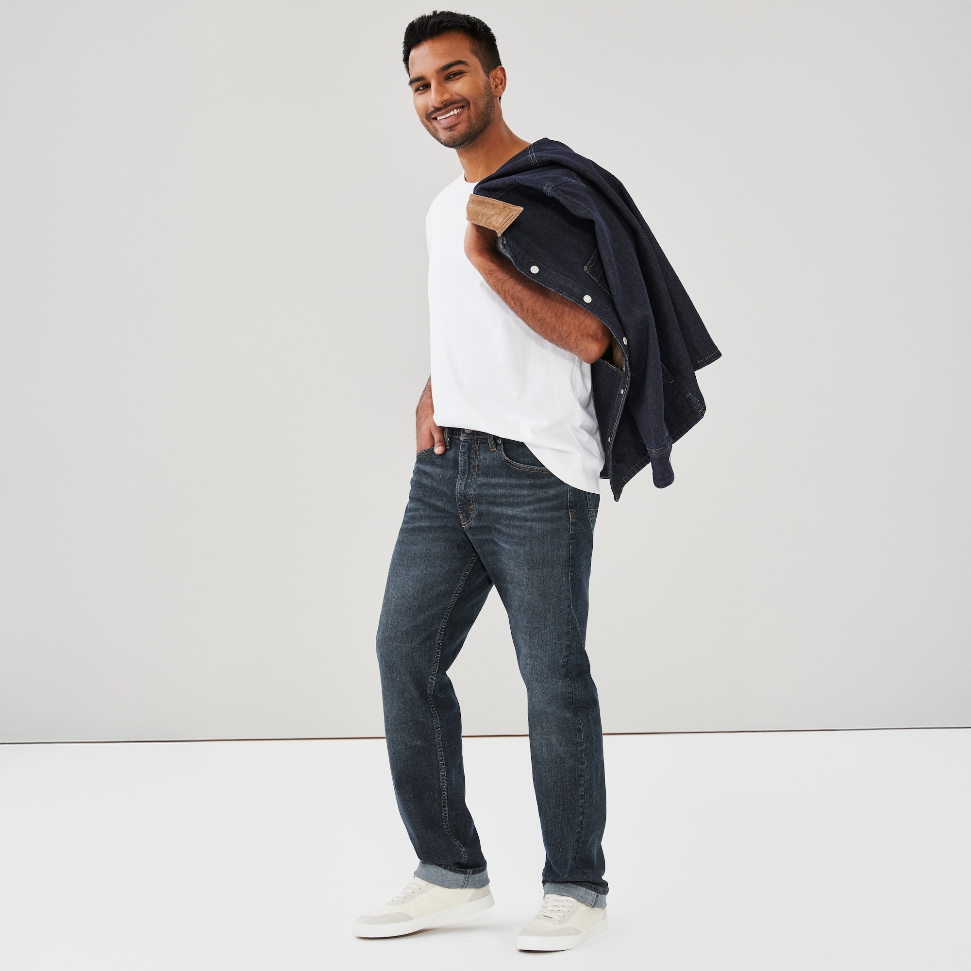 Men's Levi Strauss Signature™ Gold Jean