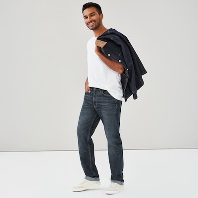 Levi Strauss SignatureMC Gold Jean SignatureMC Gold Levi Strauss pour hommes 1 ea, 39,99 $/1ch