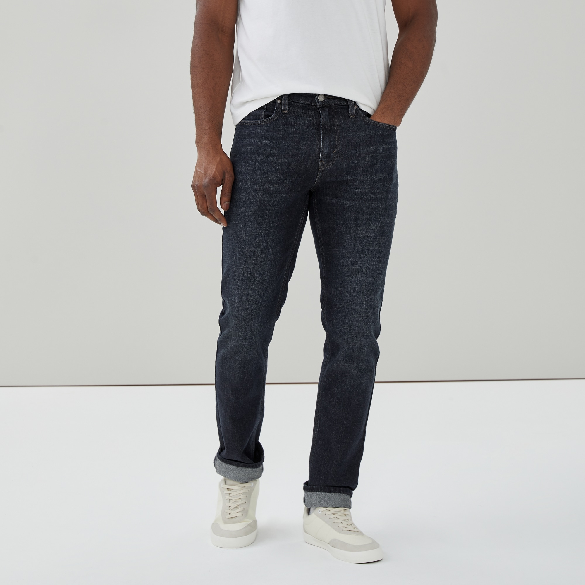 Men's Levi Strauss Signature™ Gold Slim Fit Jean