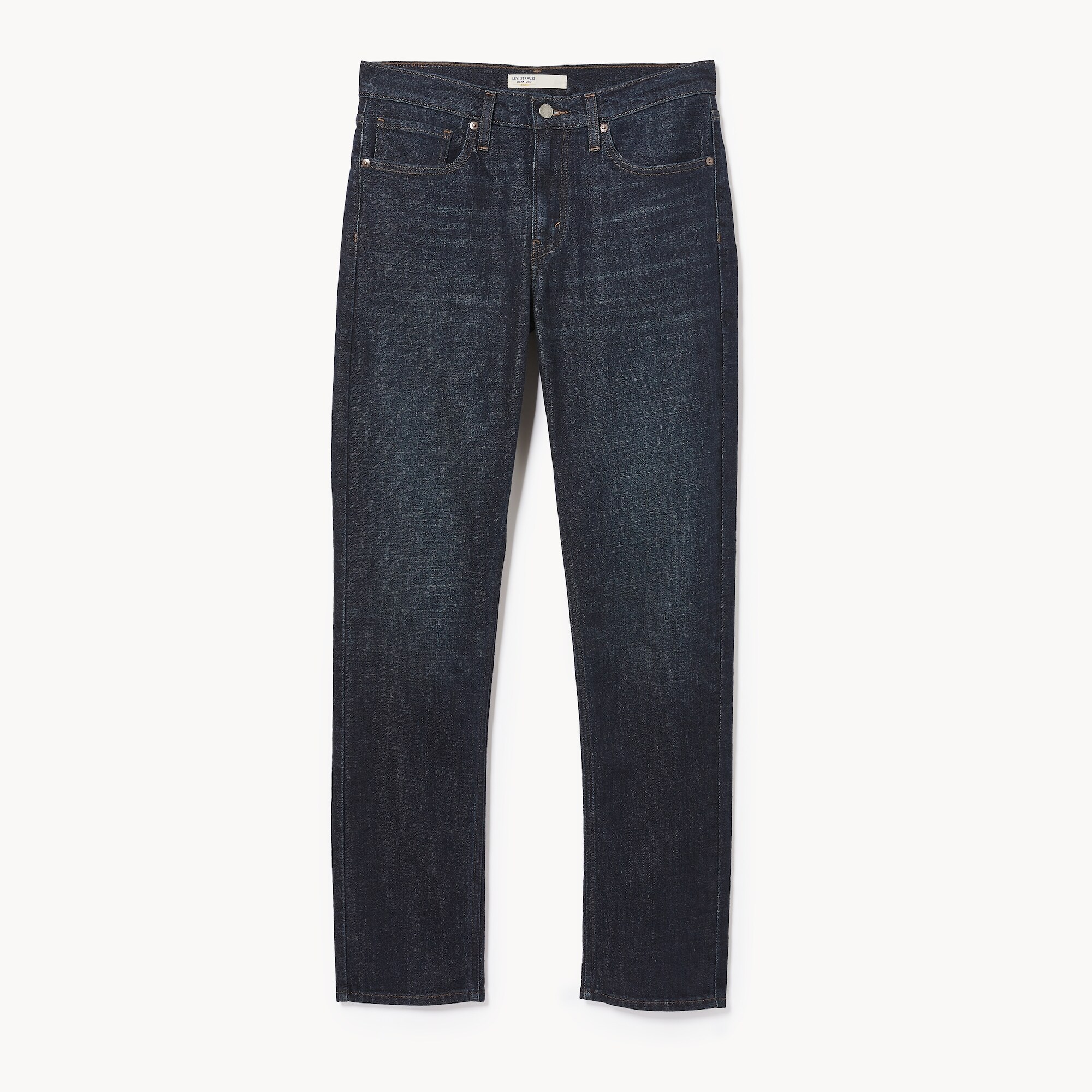 Men's Levi Strauss Signature™ Gold Slim Fit Jean