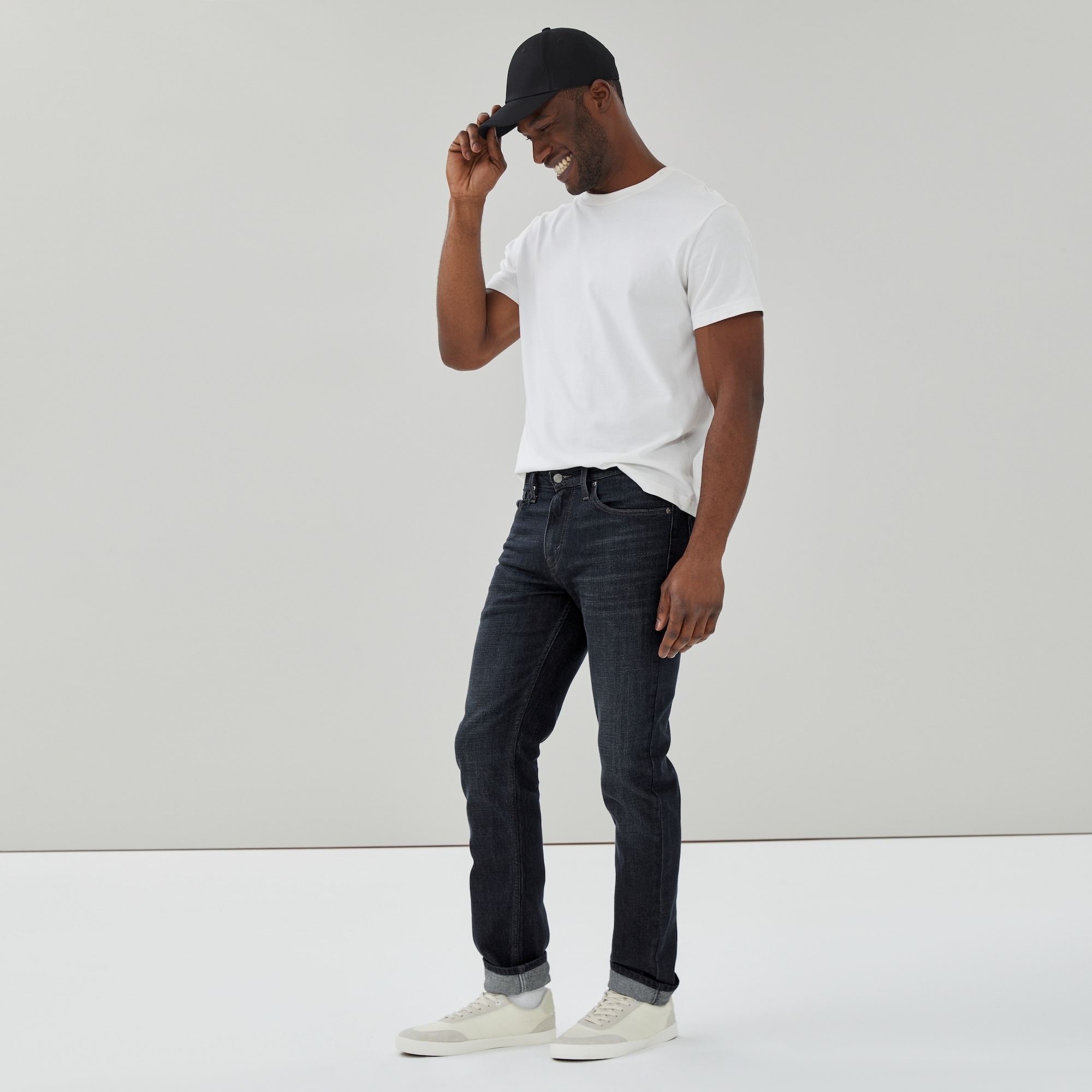Men's Levi Strauss Signature™ Gold Stretch Jean