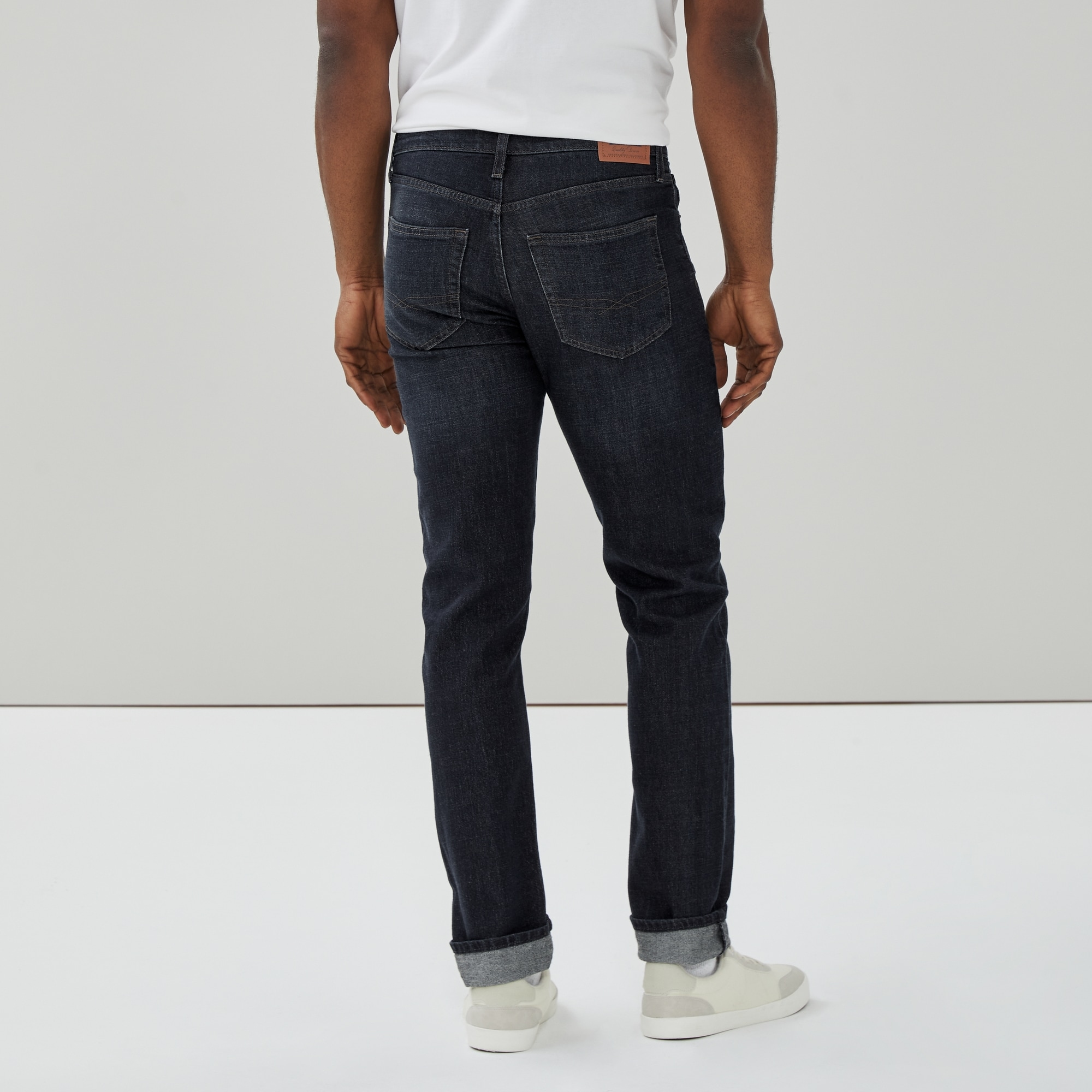 Men's Levi Strauss Signature™️ Gold Straight Jean
