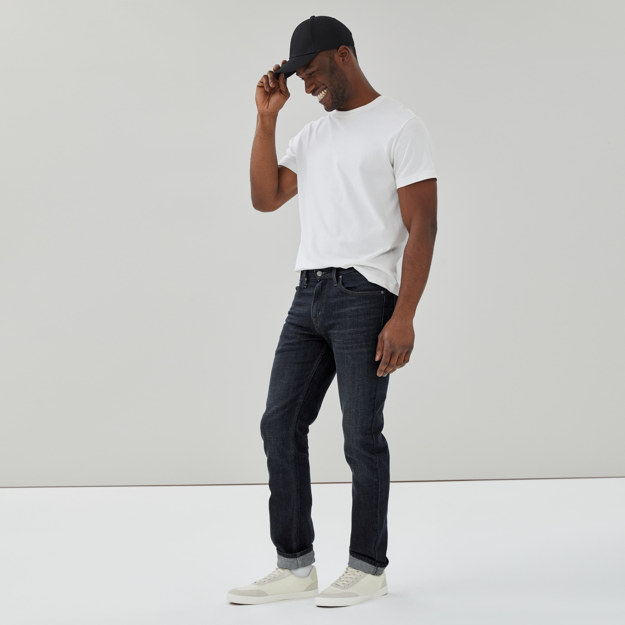Men's Levi Strauss Signature™️ Gold Straight Jean