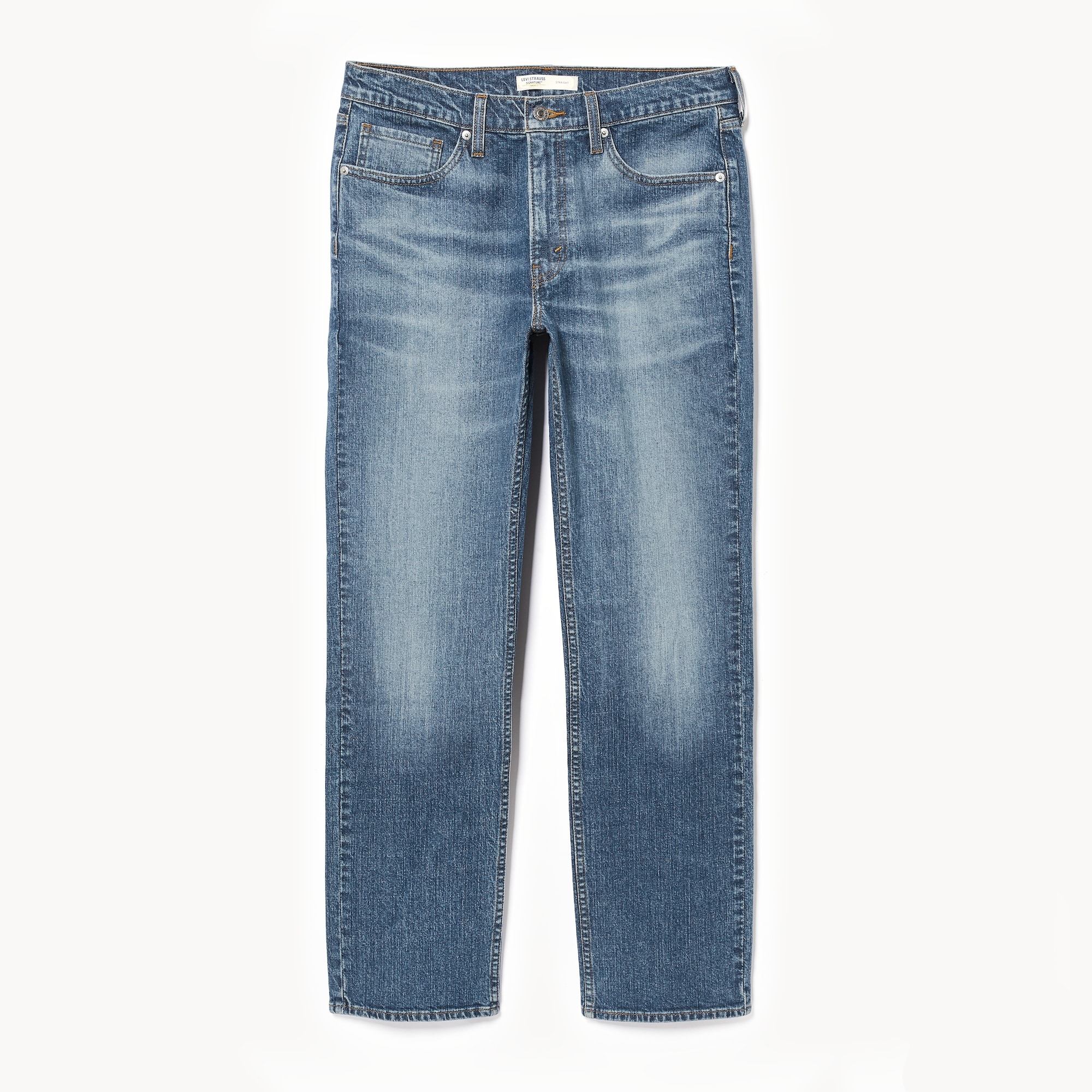 Jean à coupe droite Levi Strauss SignatureMC Gold