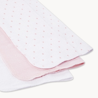 Newborn Huggies Washcloth 8-Pack