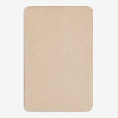 Bas-culotte ultra-translucide Femmes+ - Sable désert