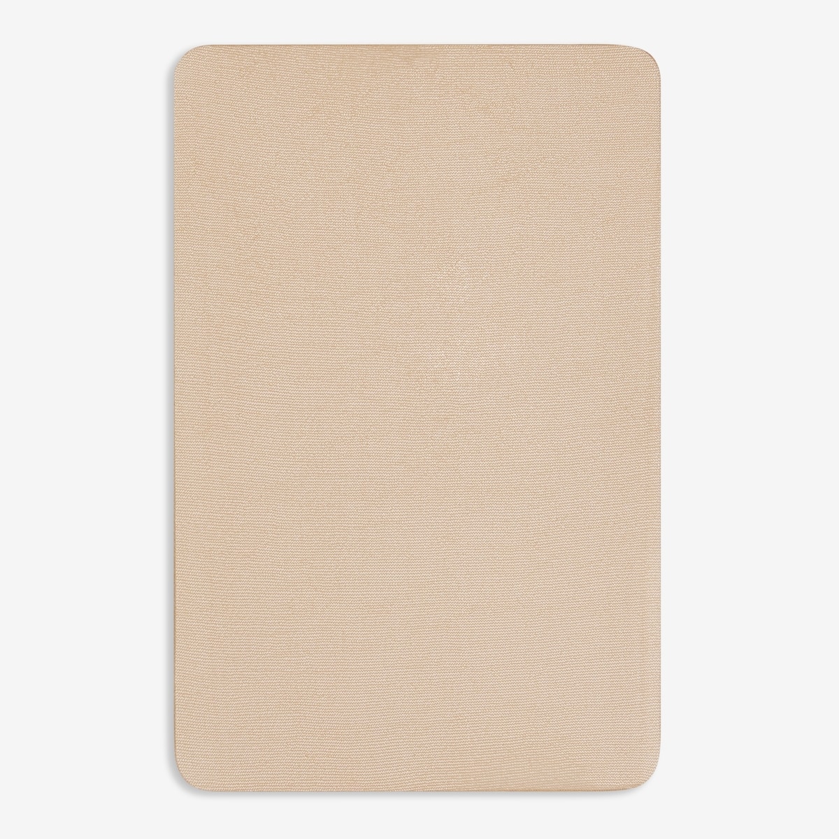 Bas-culotte ultra-translucide Femmes+ - Sable Dsert