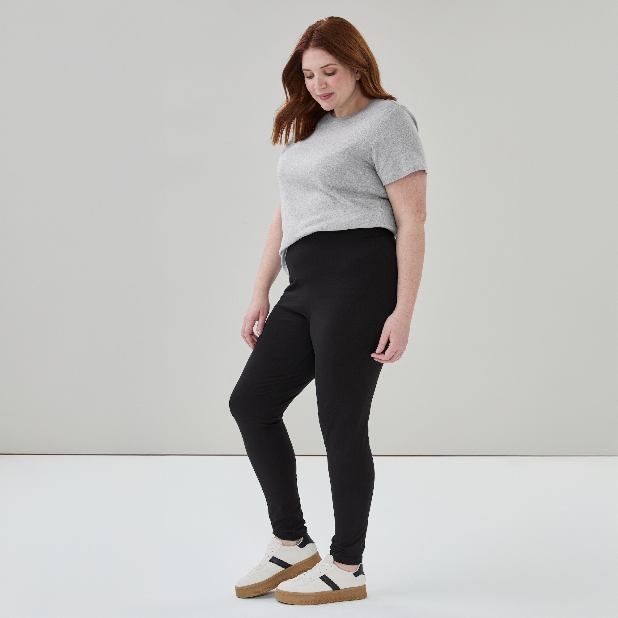 Legging Femmes+