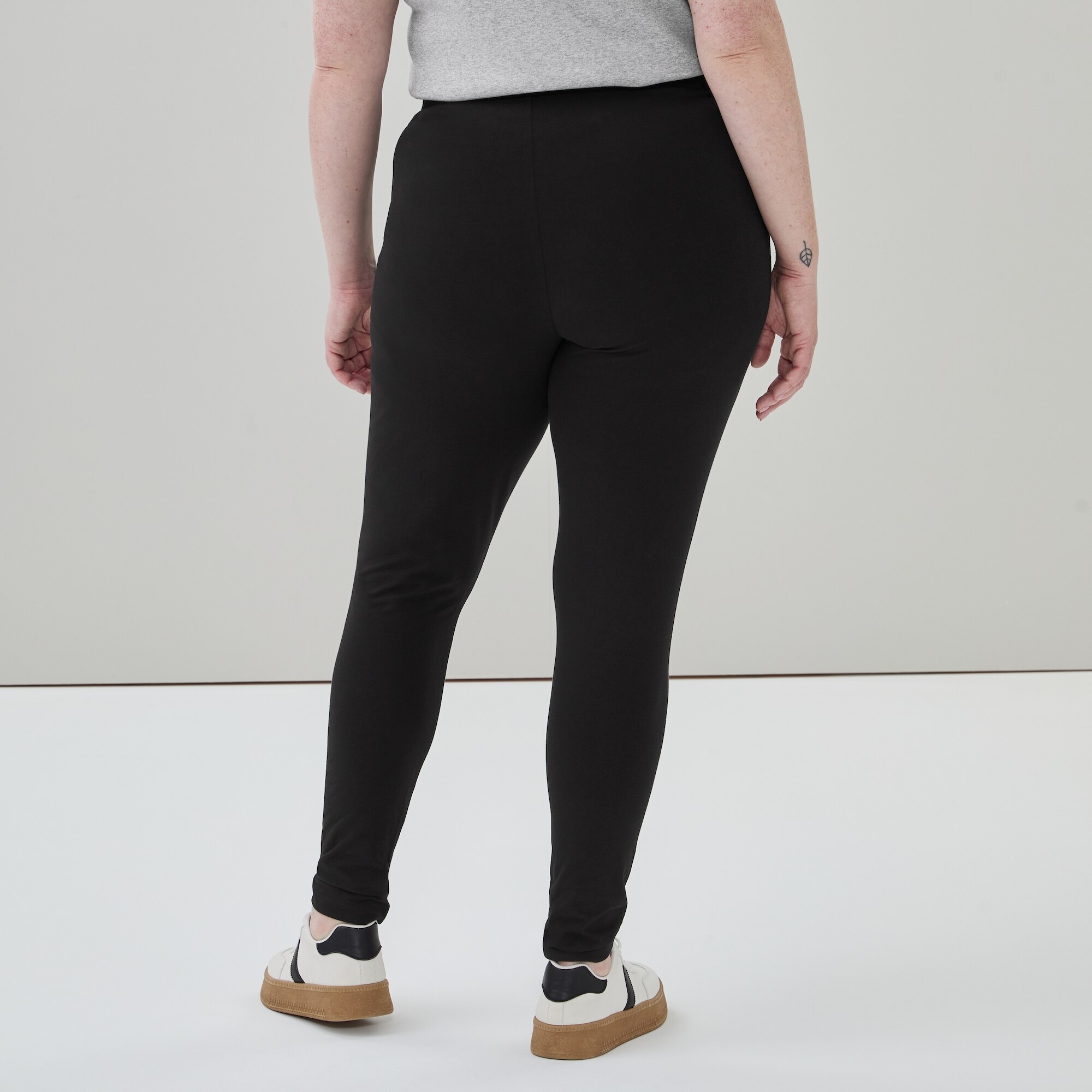 Legging Femmes+