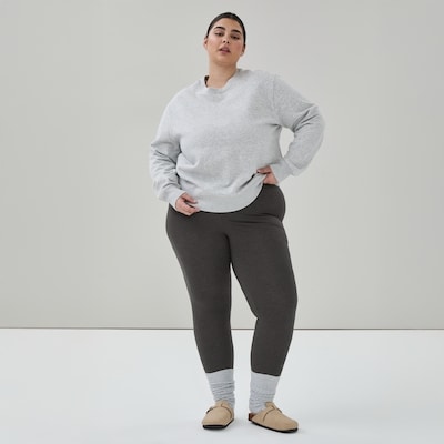 Joe Fresh Women+ Legging 1 ea, $12.00/1ea