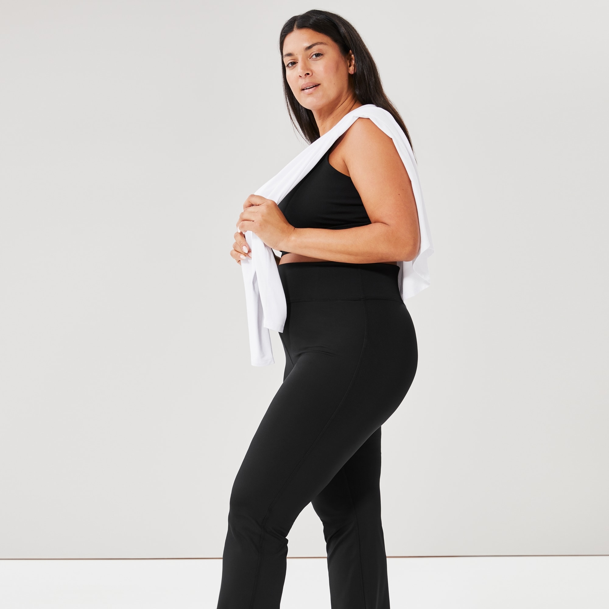 Women+ Yoga Pant