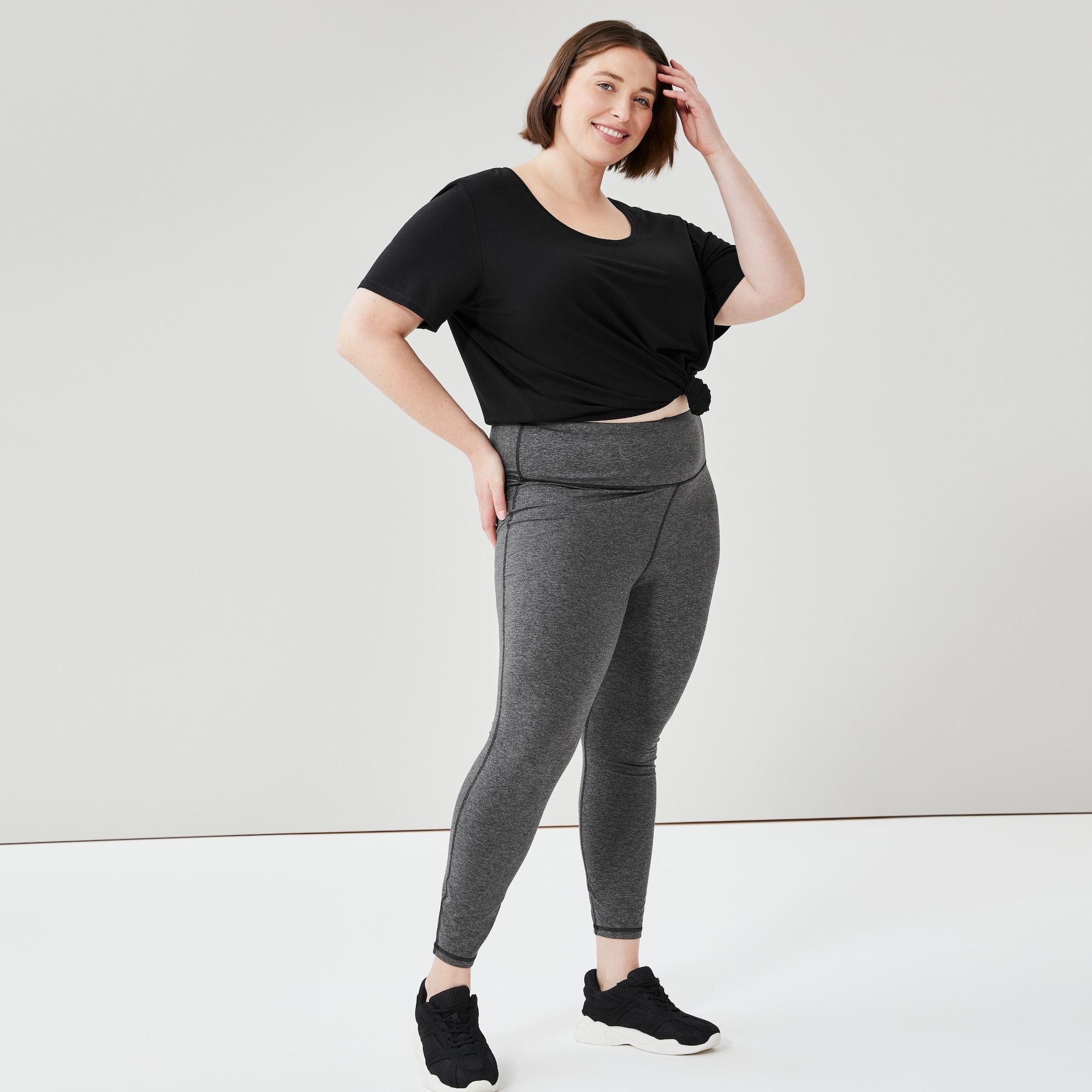 Women+ Active Legging