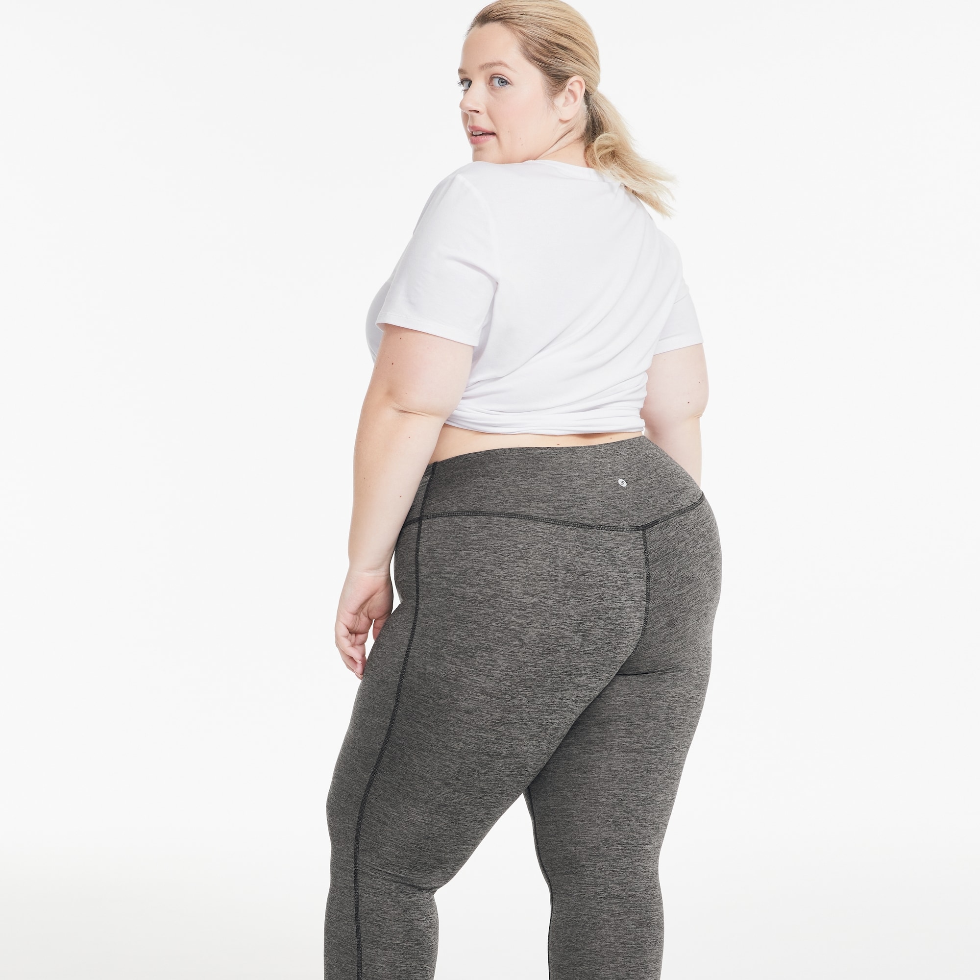 Women+ Active Legging