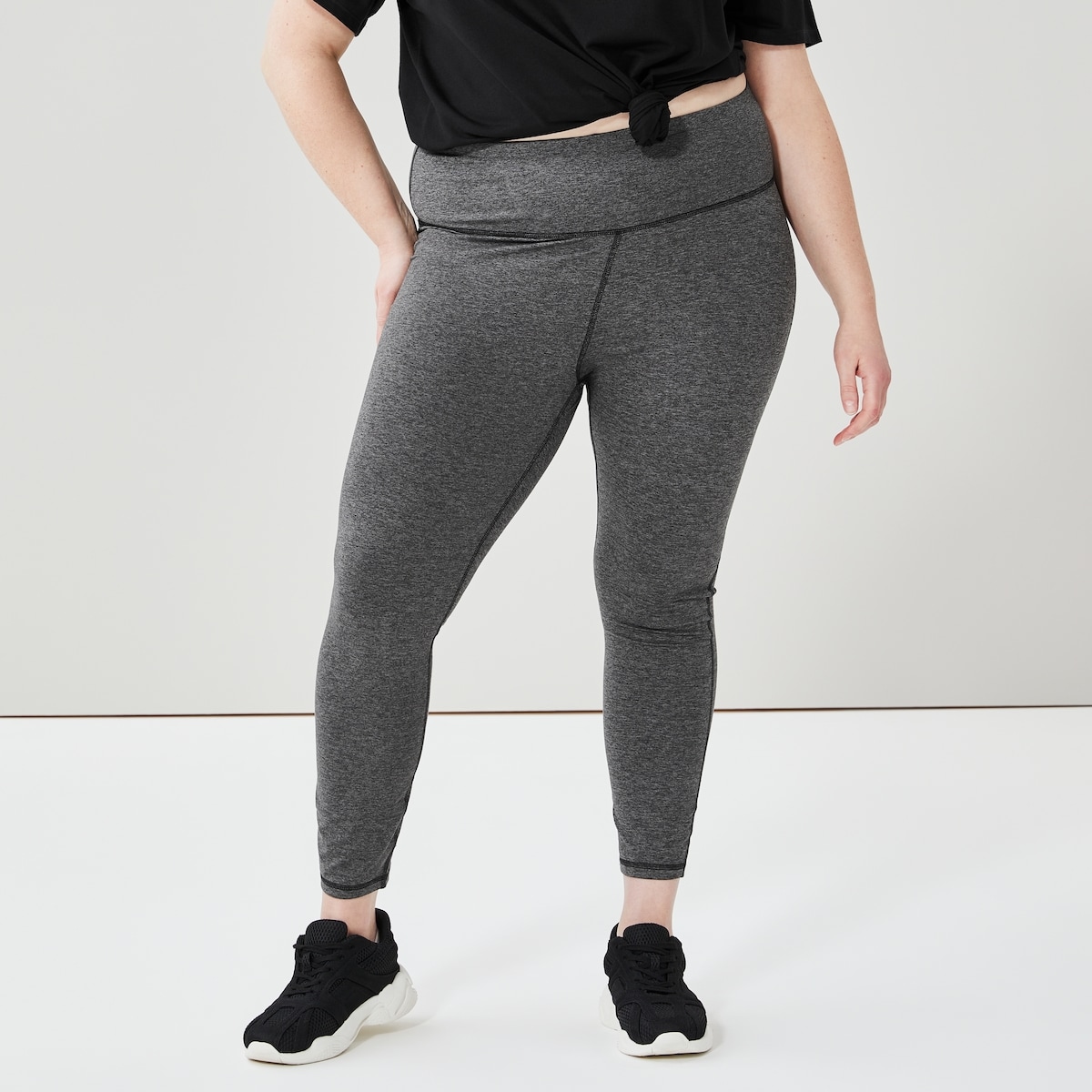 Women+ Active Legging