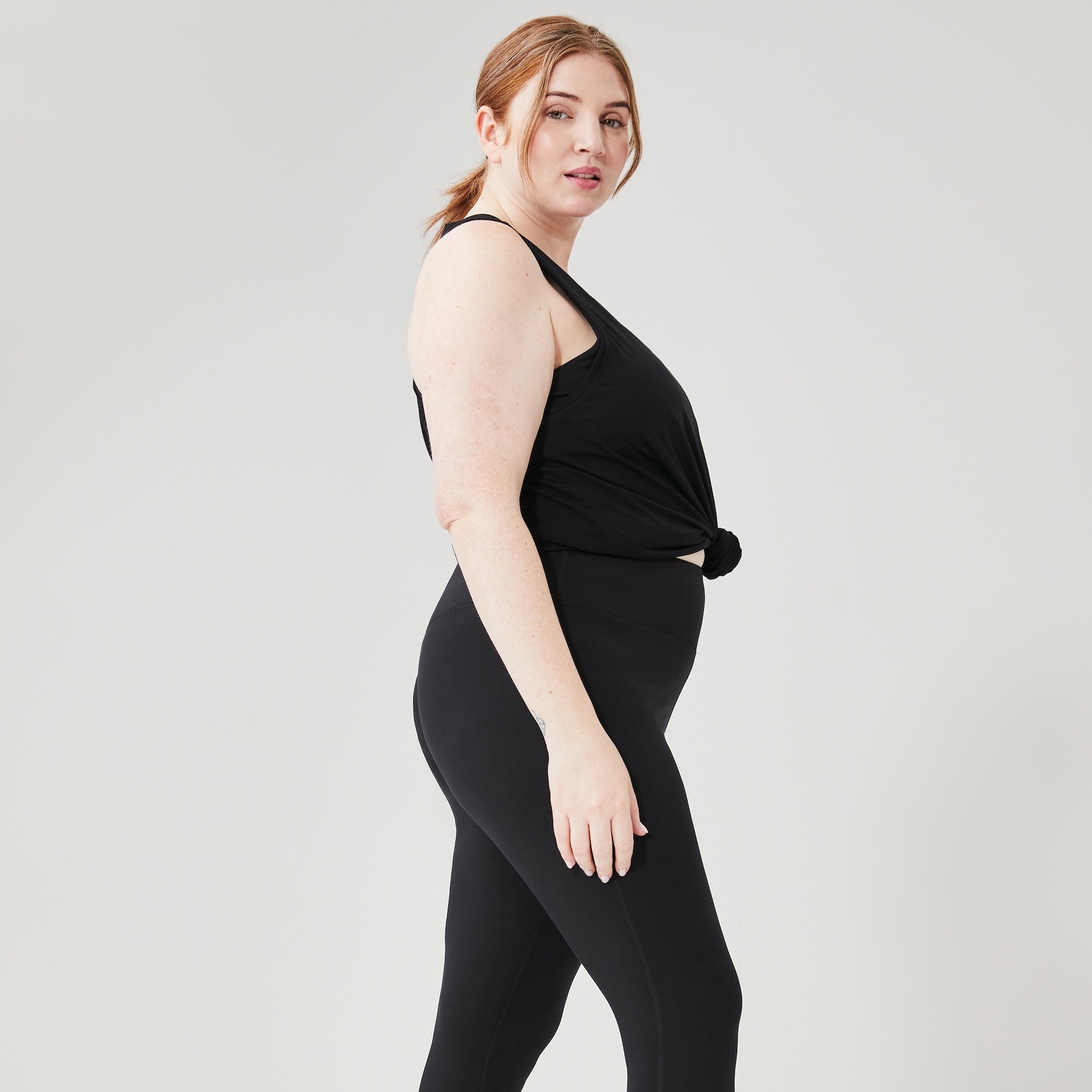 Women+ Active Legging