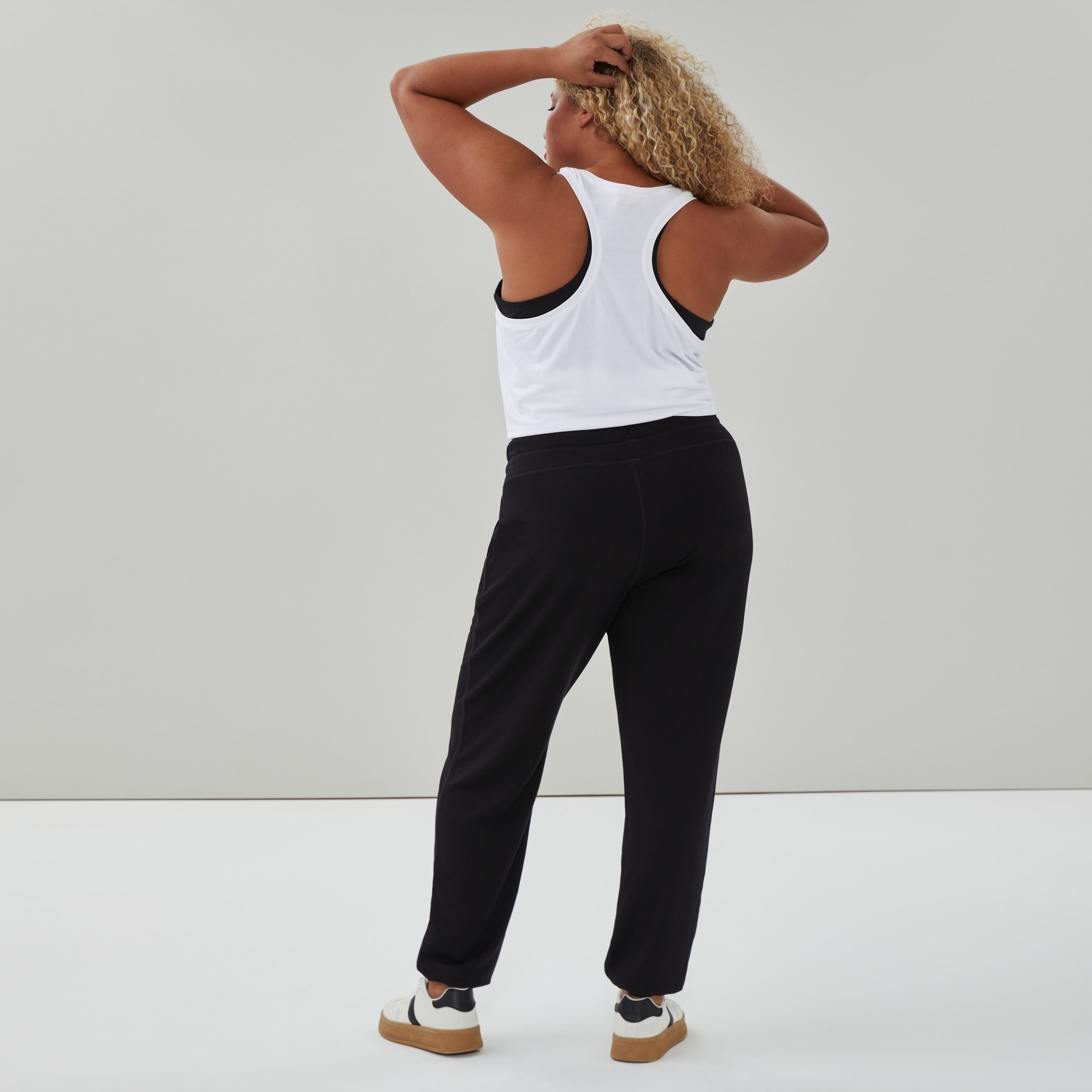 Pantalon de jogging sport Femmes+