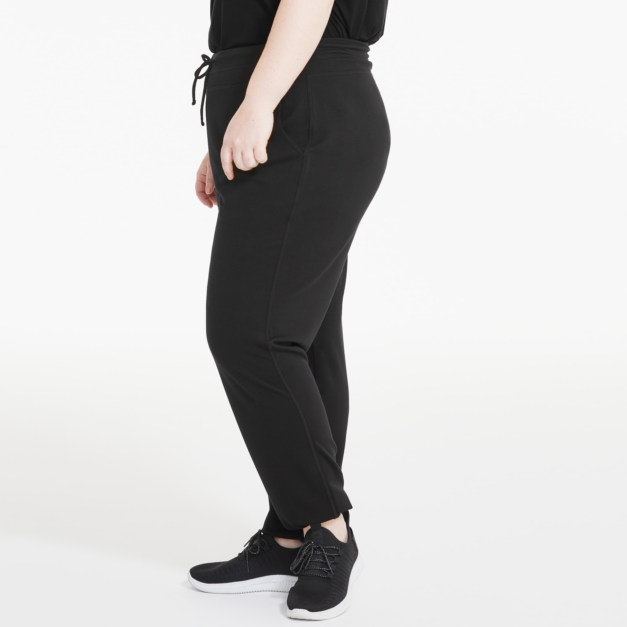 Pantalon de jogging sport Femmes+