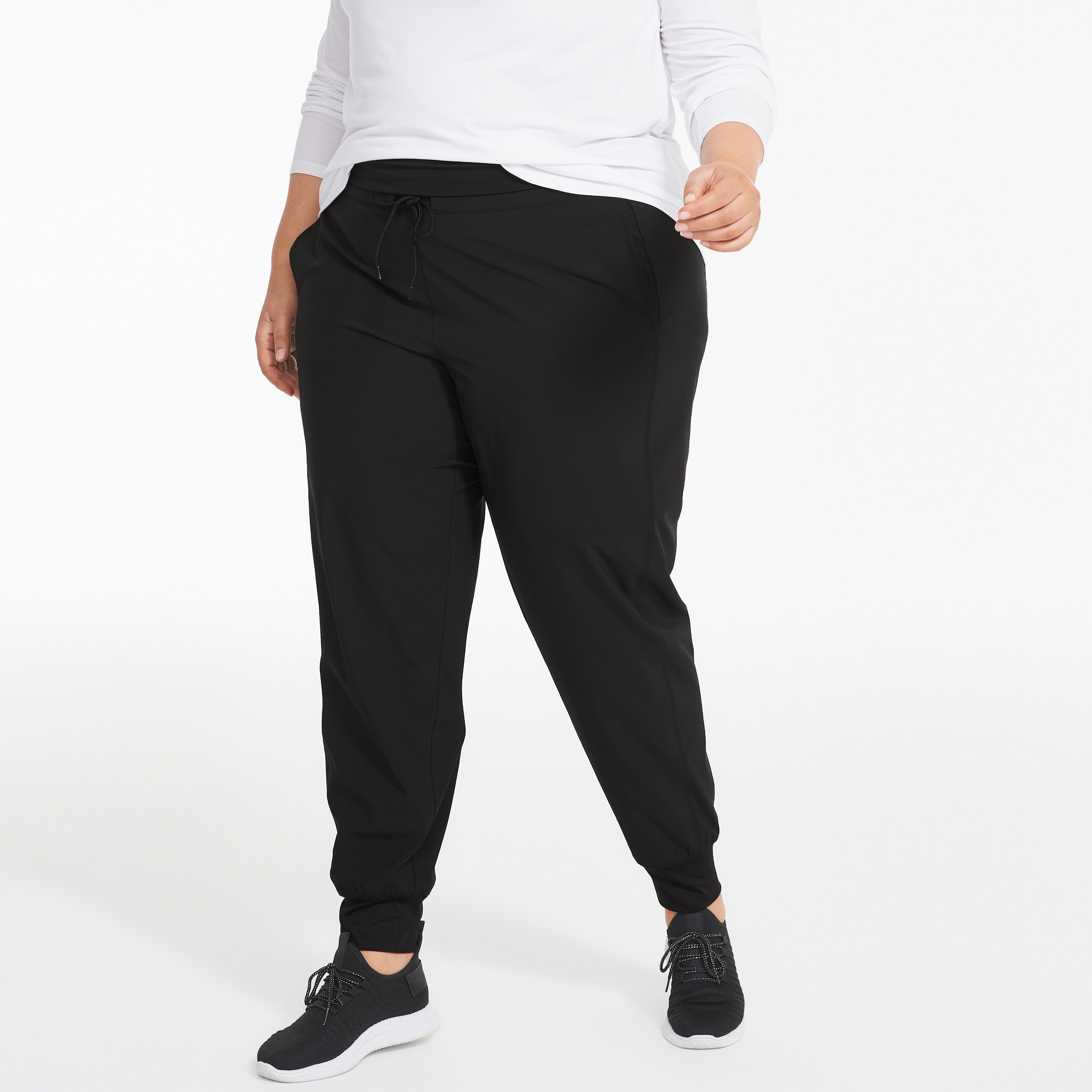 Women+ City Jogger