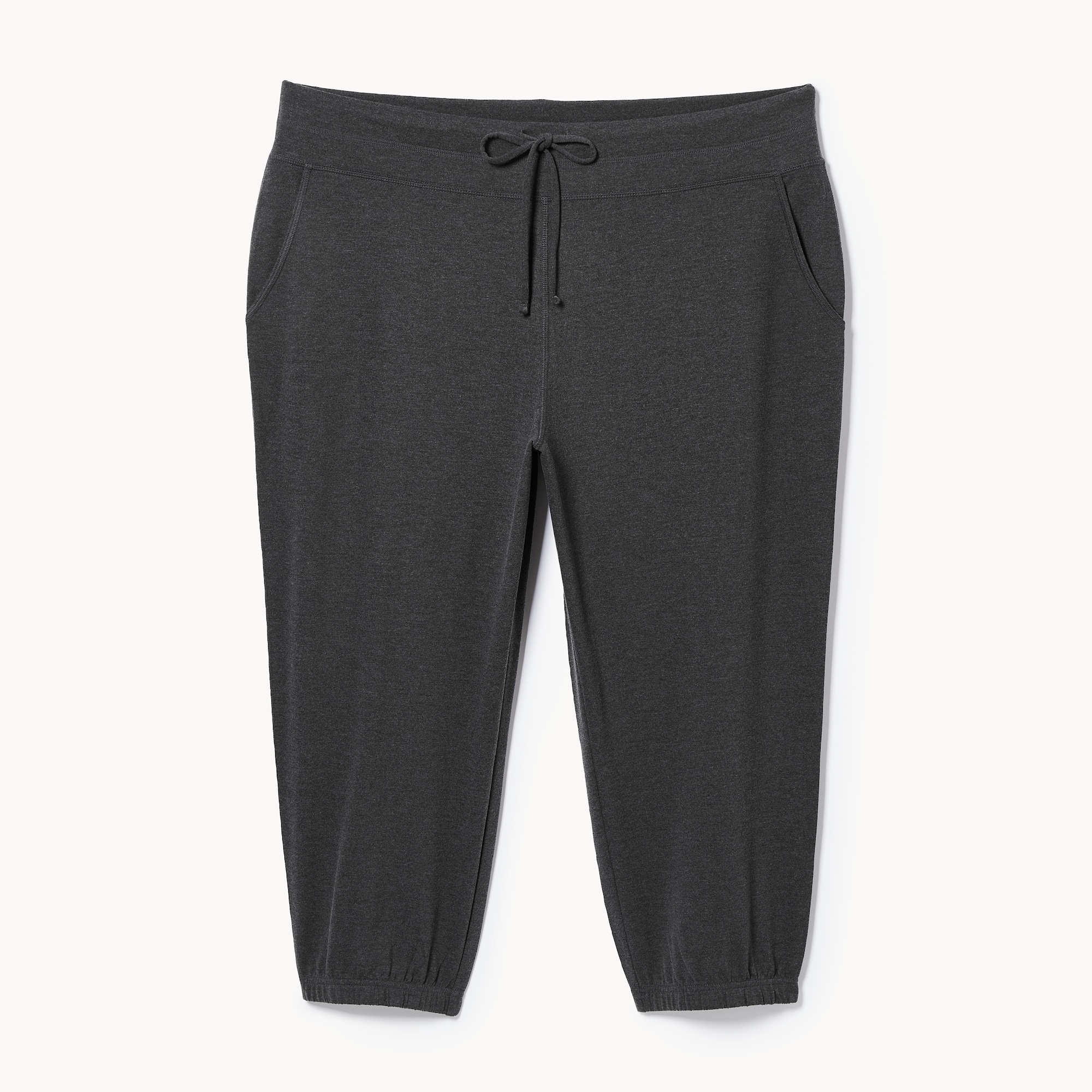 Women+ Crop Active Jogger
