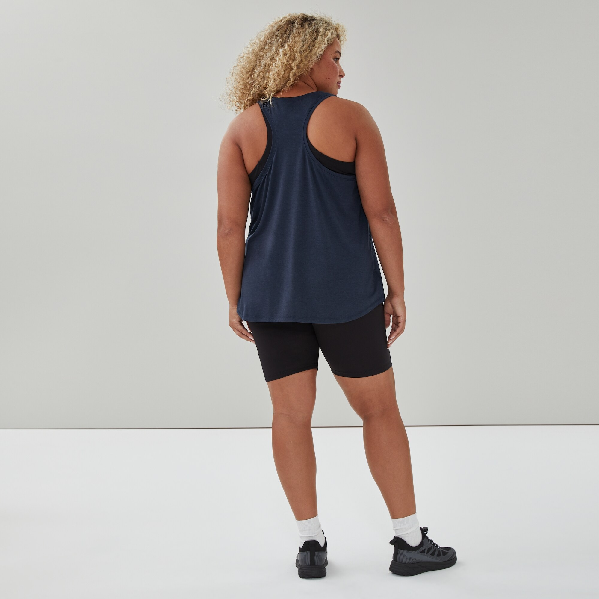 Cami sport Femmes+
