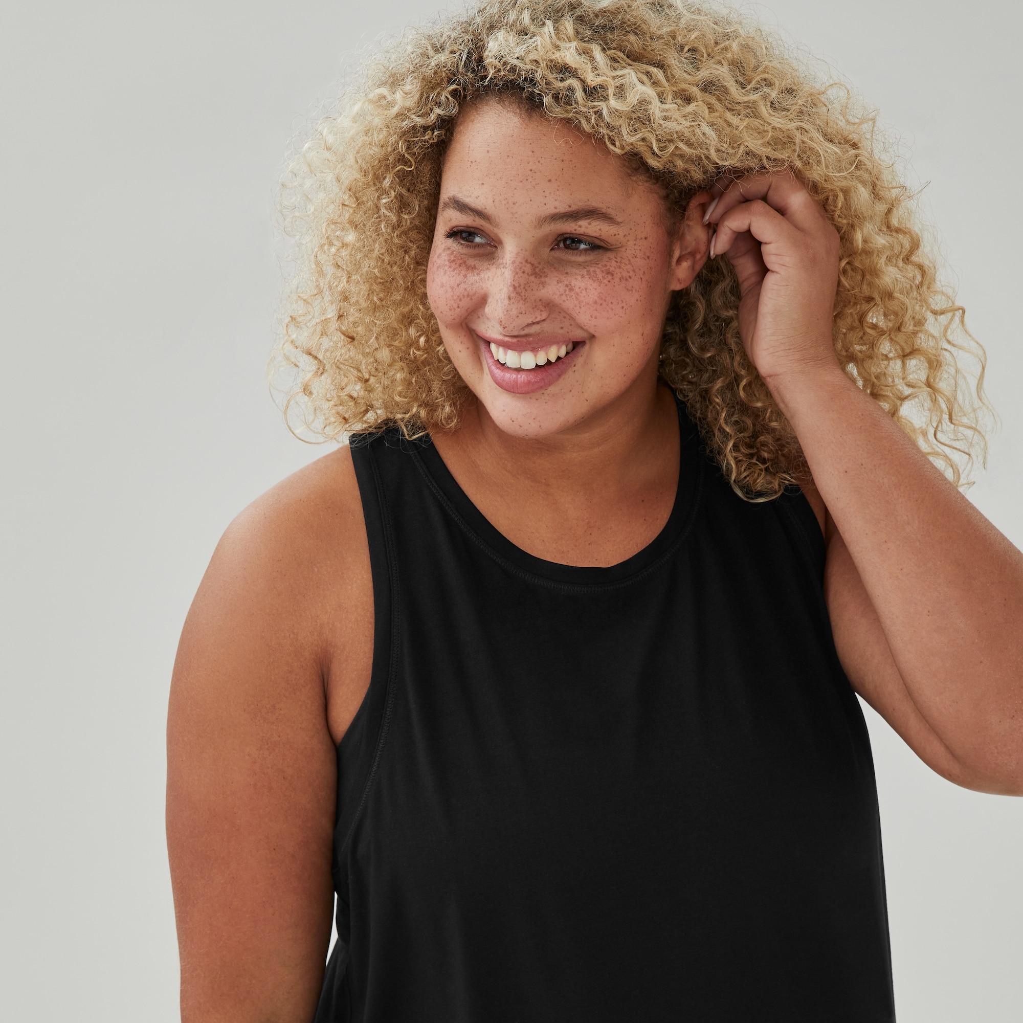 Women+ Active Tank