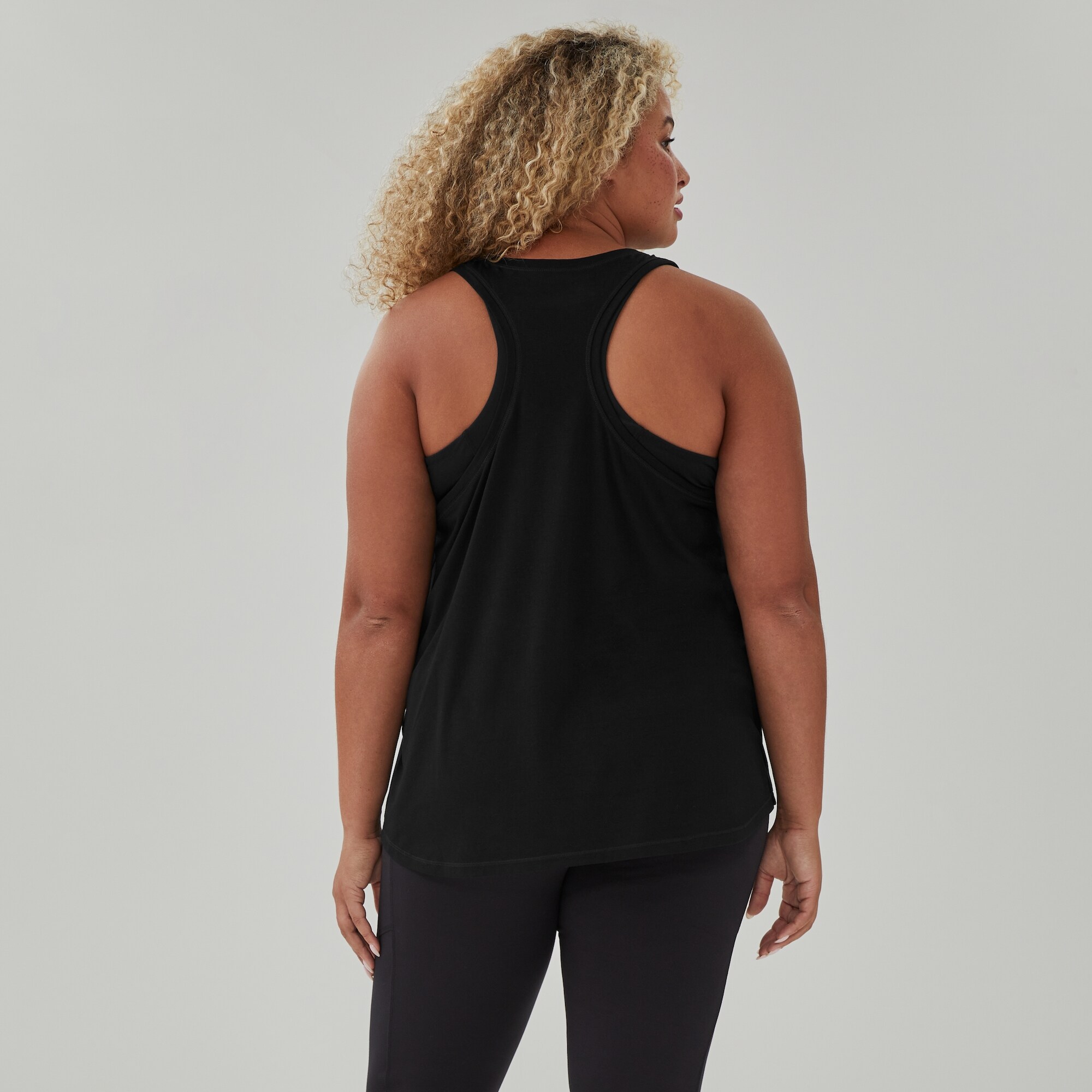 Women+ Active Tank